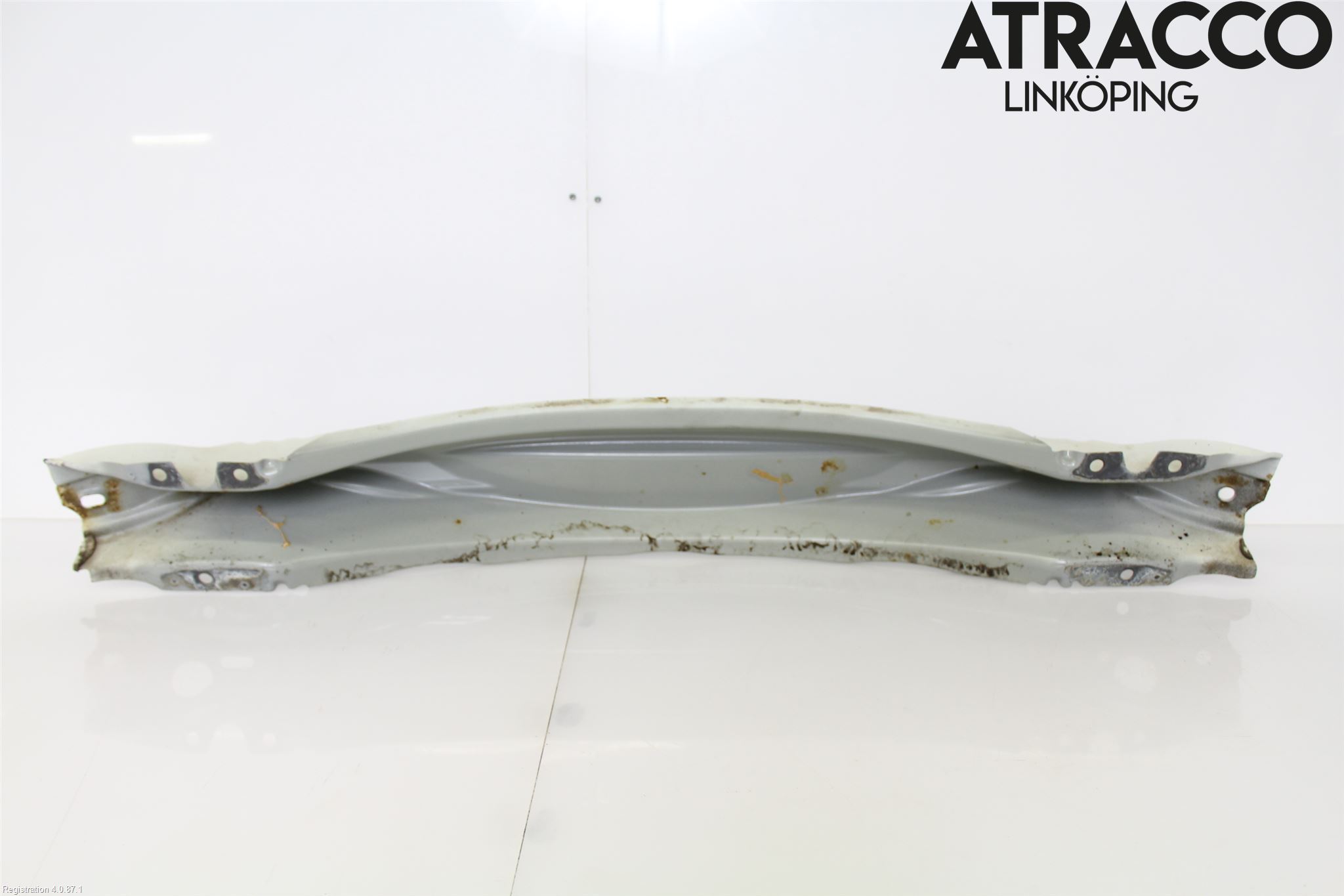 Volvo XC60 09-13 Stötfångarbalk Bak