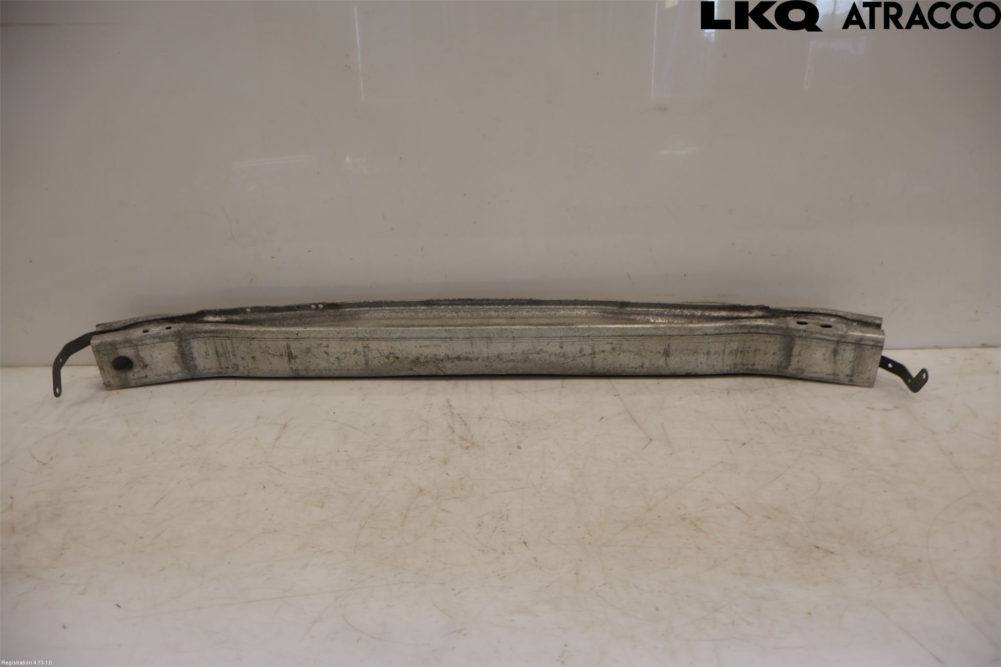 Audi A4/S4 08-11 Stötfångarbalk Fram