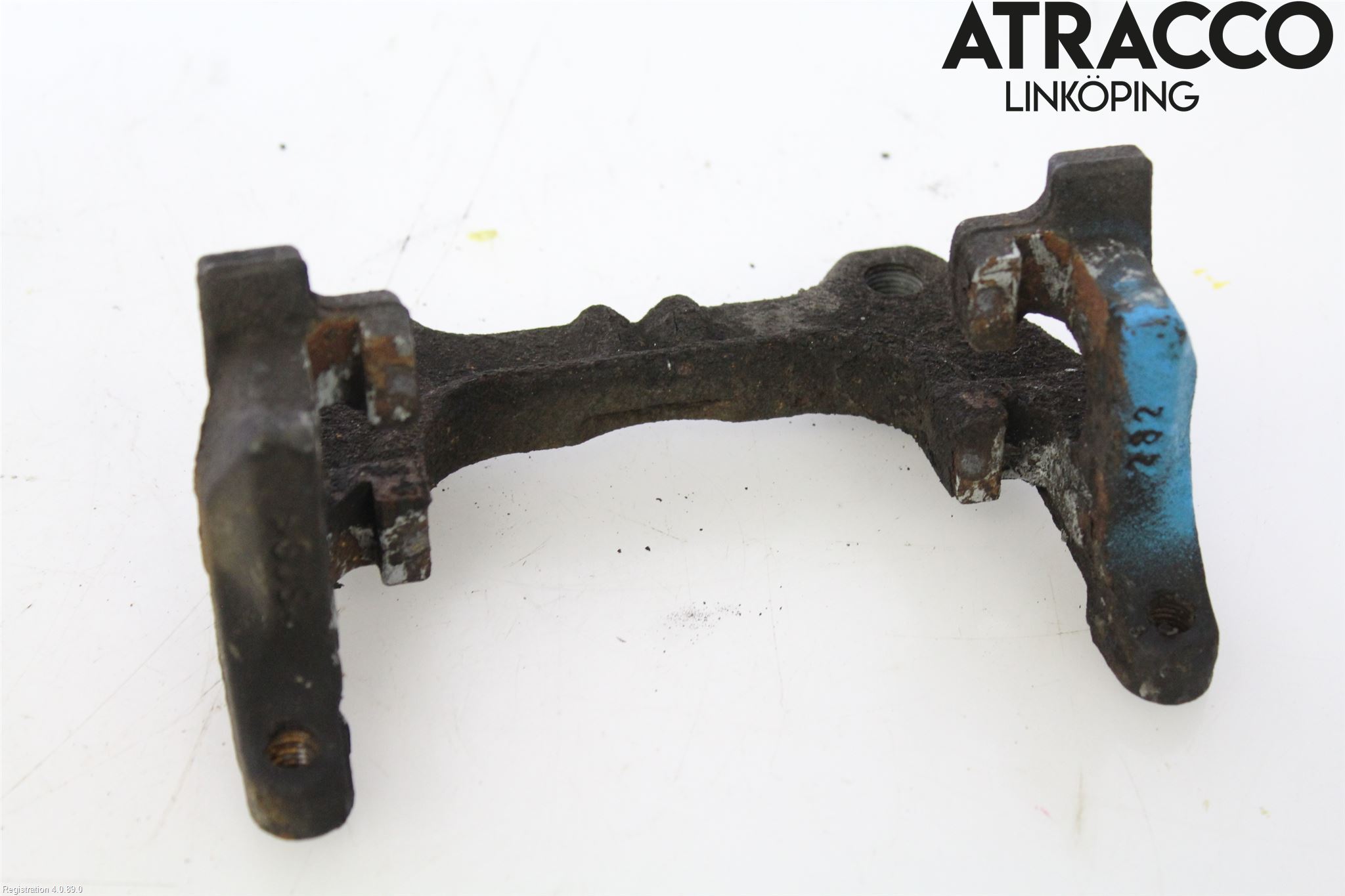 Honda CIVIC 17-22 Bromsokshållare