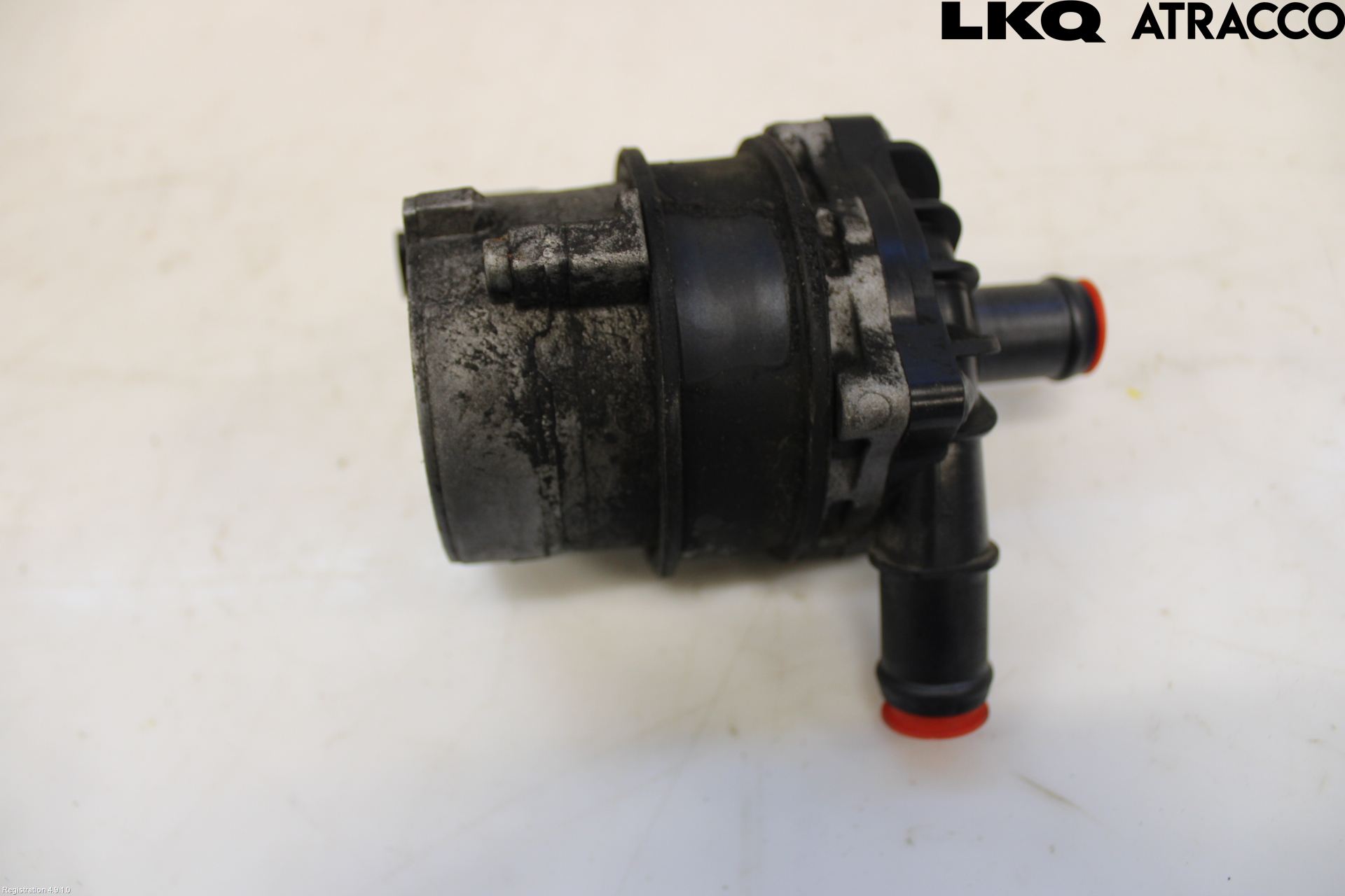 Volkswagen VW PASSAT 15-19 Vattenpump