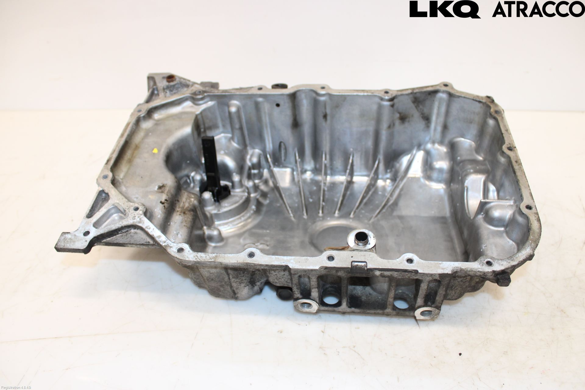 Honda CR-V 07-12 Oljetråg