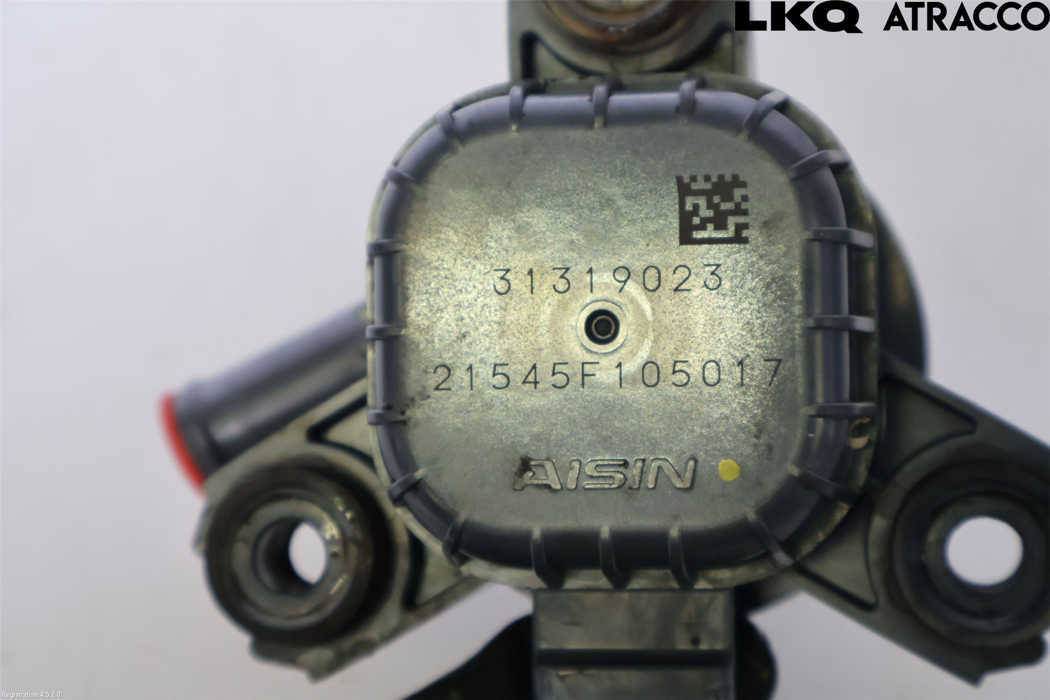 Volvo V60 14-18 Vattenpump