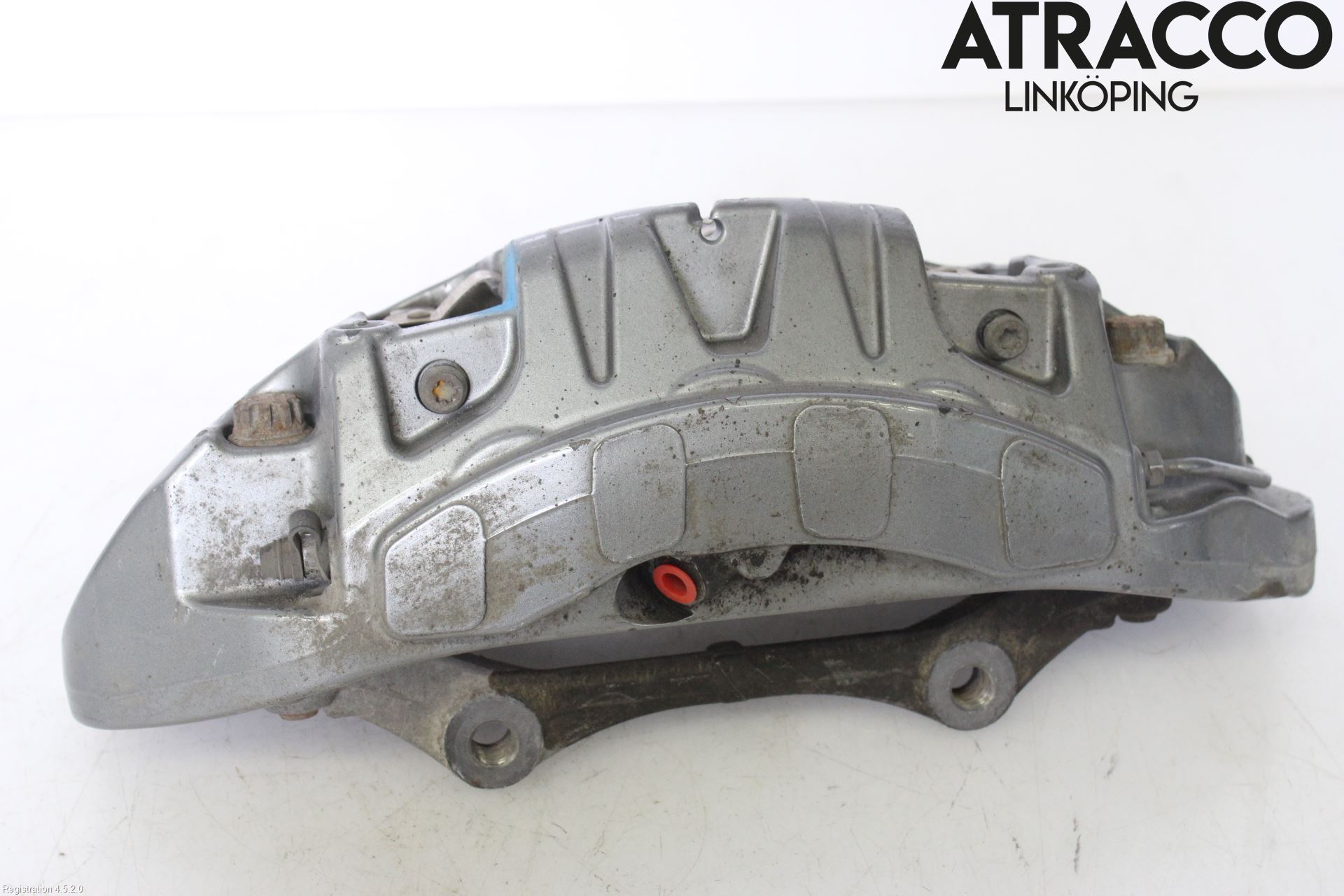 Audi A4/S4 B9 16-19 Bromsok Fram Höger