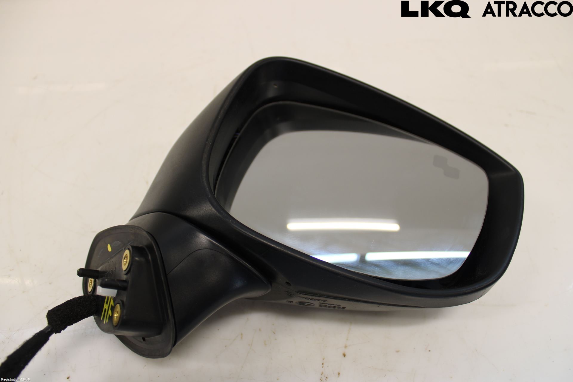 Mazda CX-5 17- Spegel Yttre El Hö