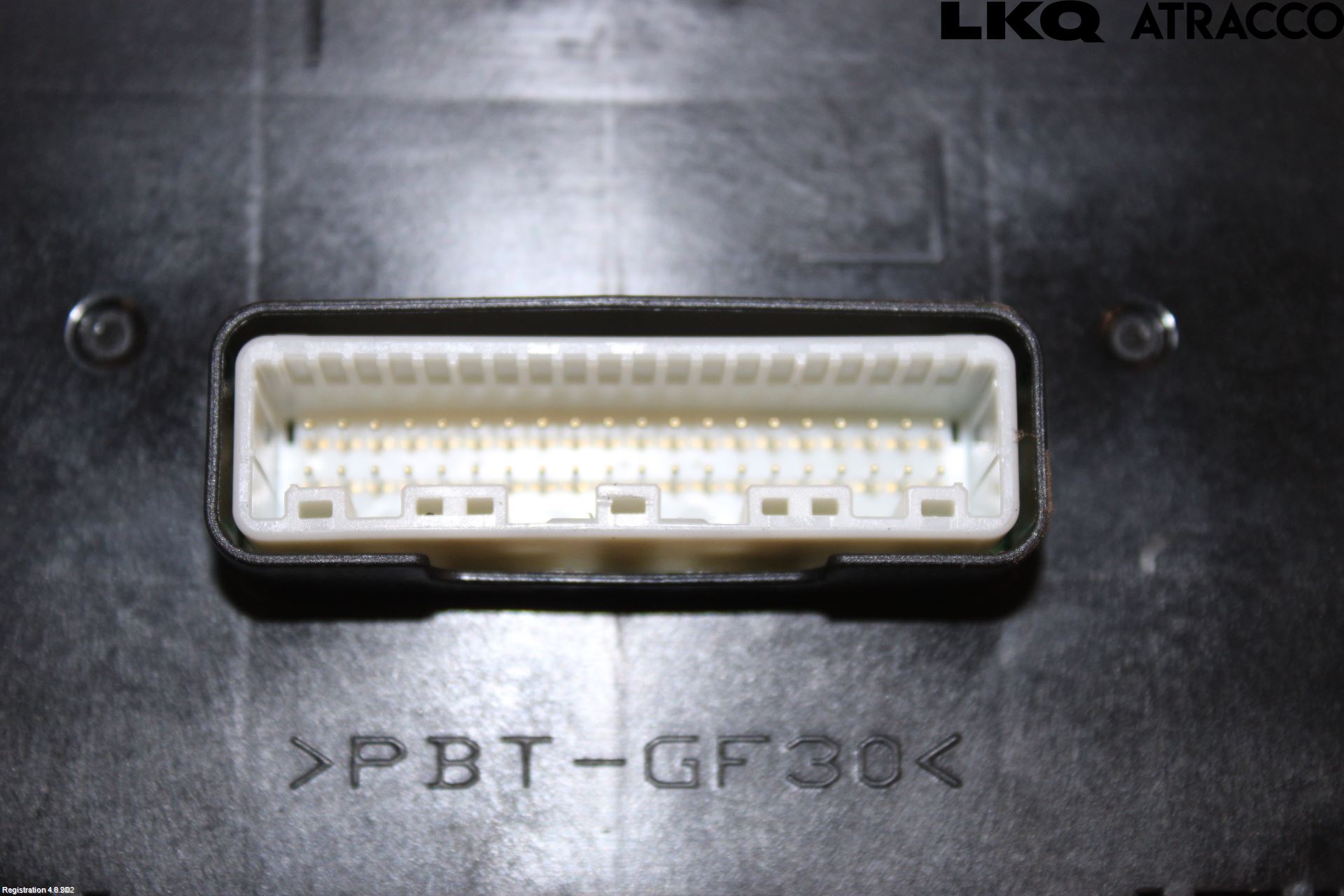 Suzuki VITARA 15- Ac Styrenhet Ac Manöveren