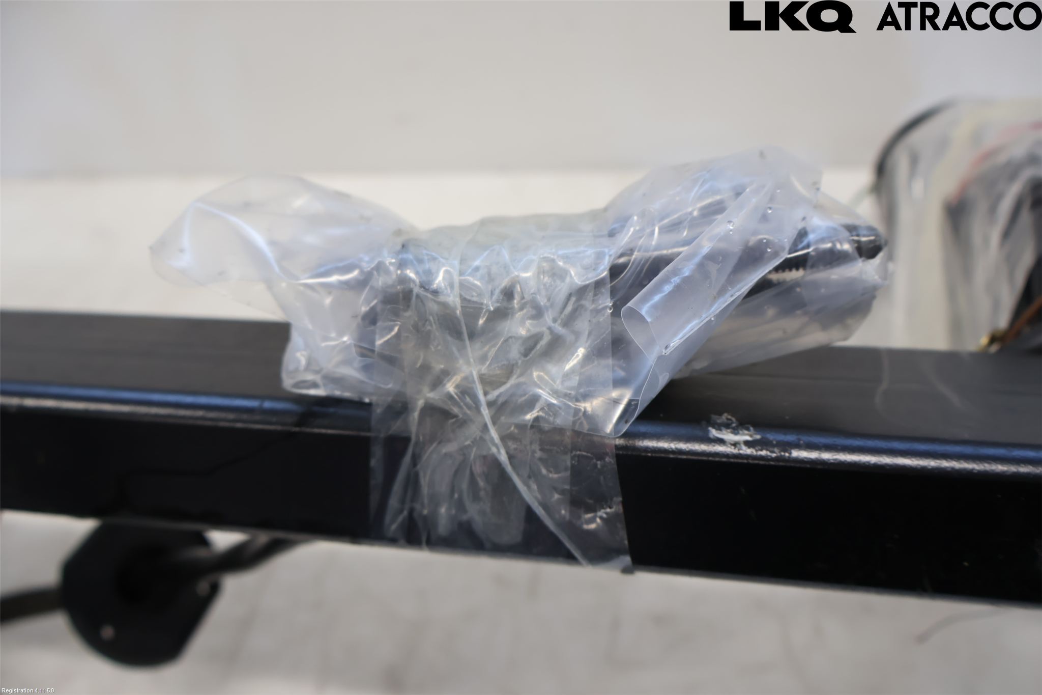 Audi A5 07-16 Dragkrok