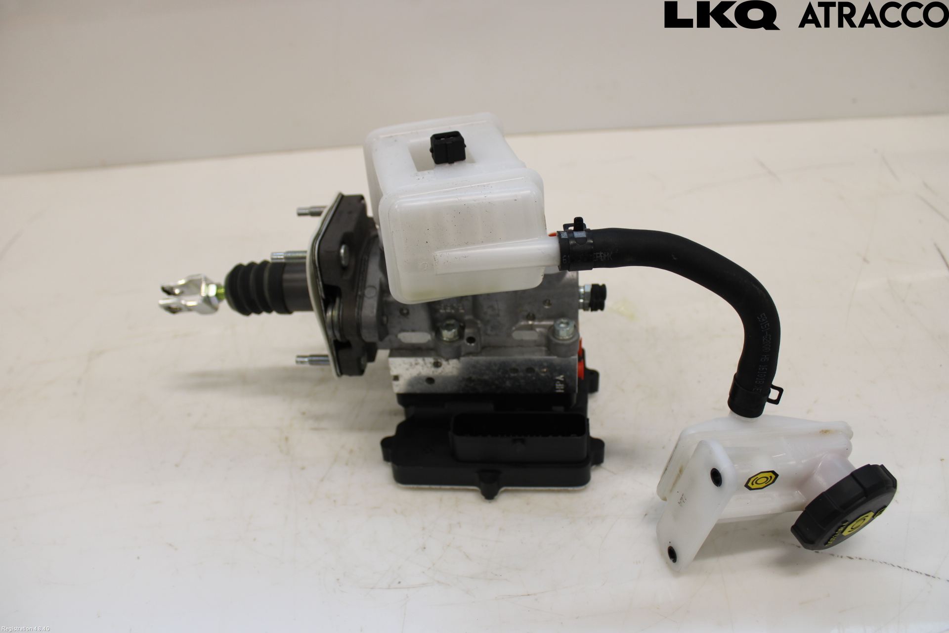 Kia NIRO (DE) 17-22 Abs Hydraulaggregat