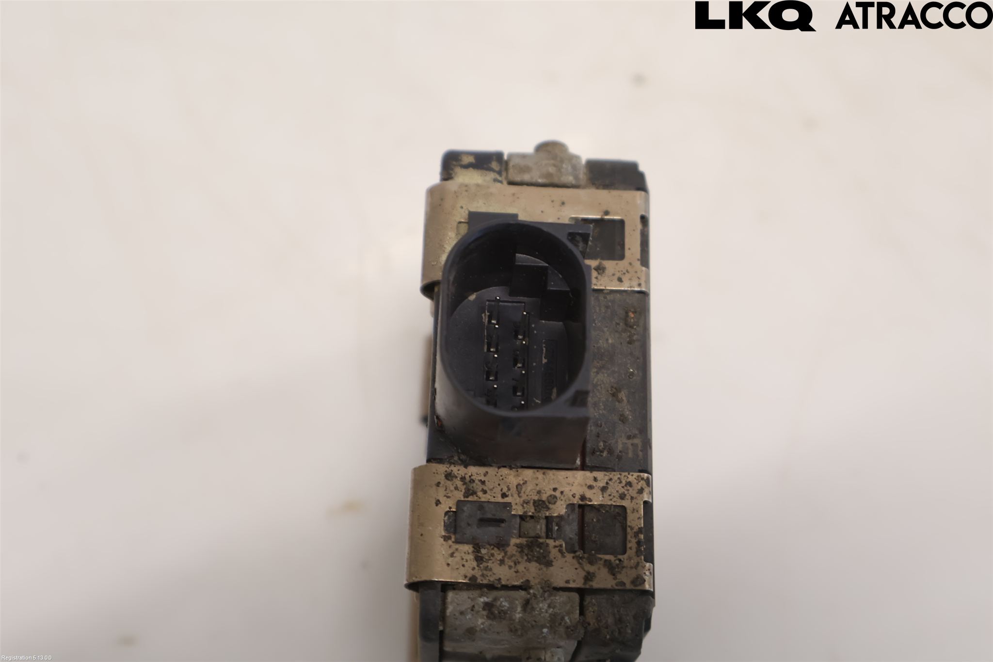 Volkswagen VW PASSAT 15-19 Sensor Aktivt Kollisionsskydd