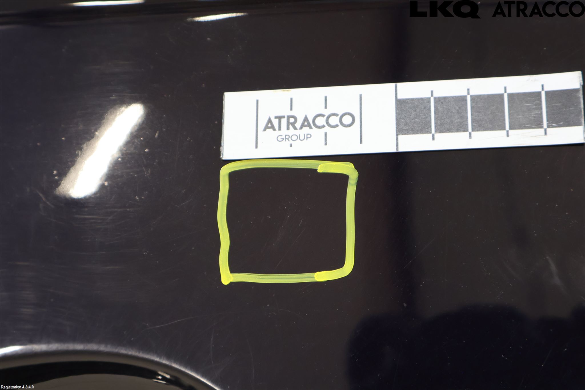 Peugeot 208 12-15 Dörr Fram Vänster