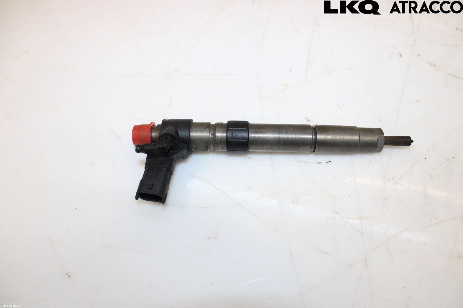 Mitsubishi OUTLANDER 07-12 Injspridare