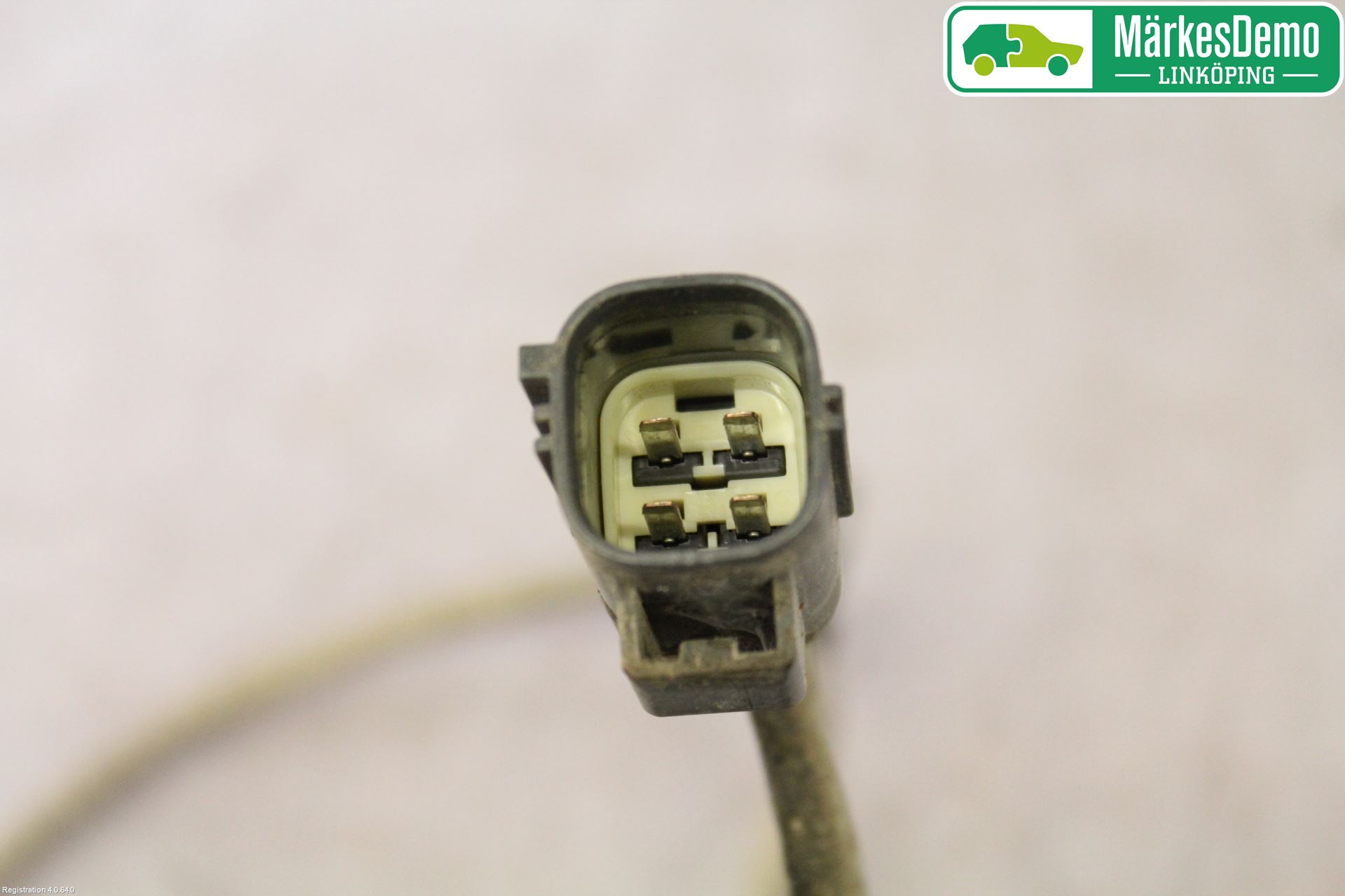 Volvo S60 05-10 Injlambdasond