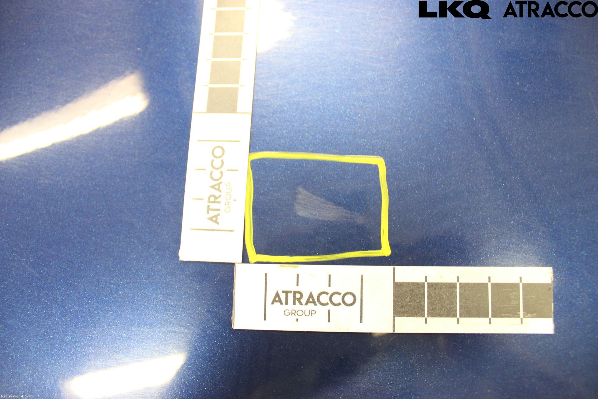 Peugeot 308 08-13 Dörr Fram Vänster