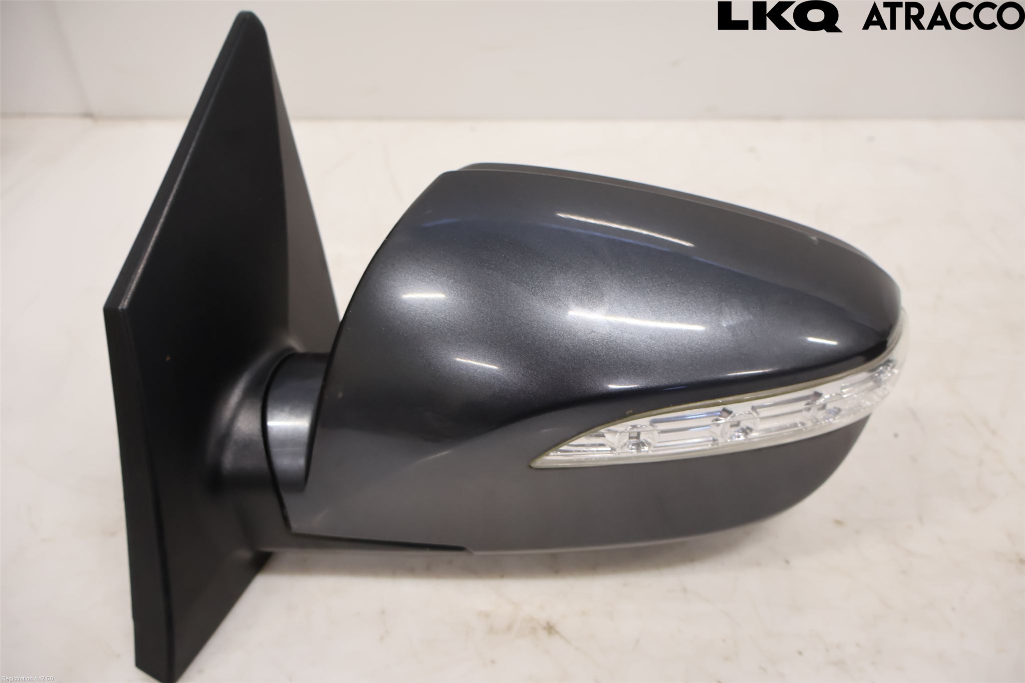 Hyundai ix35 Spegel Yttre El Vä