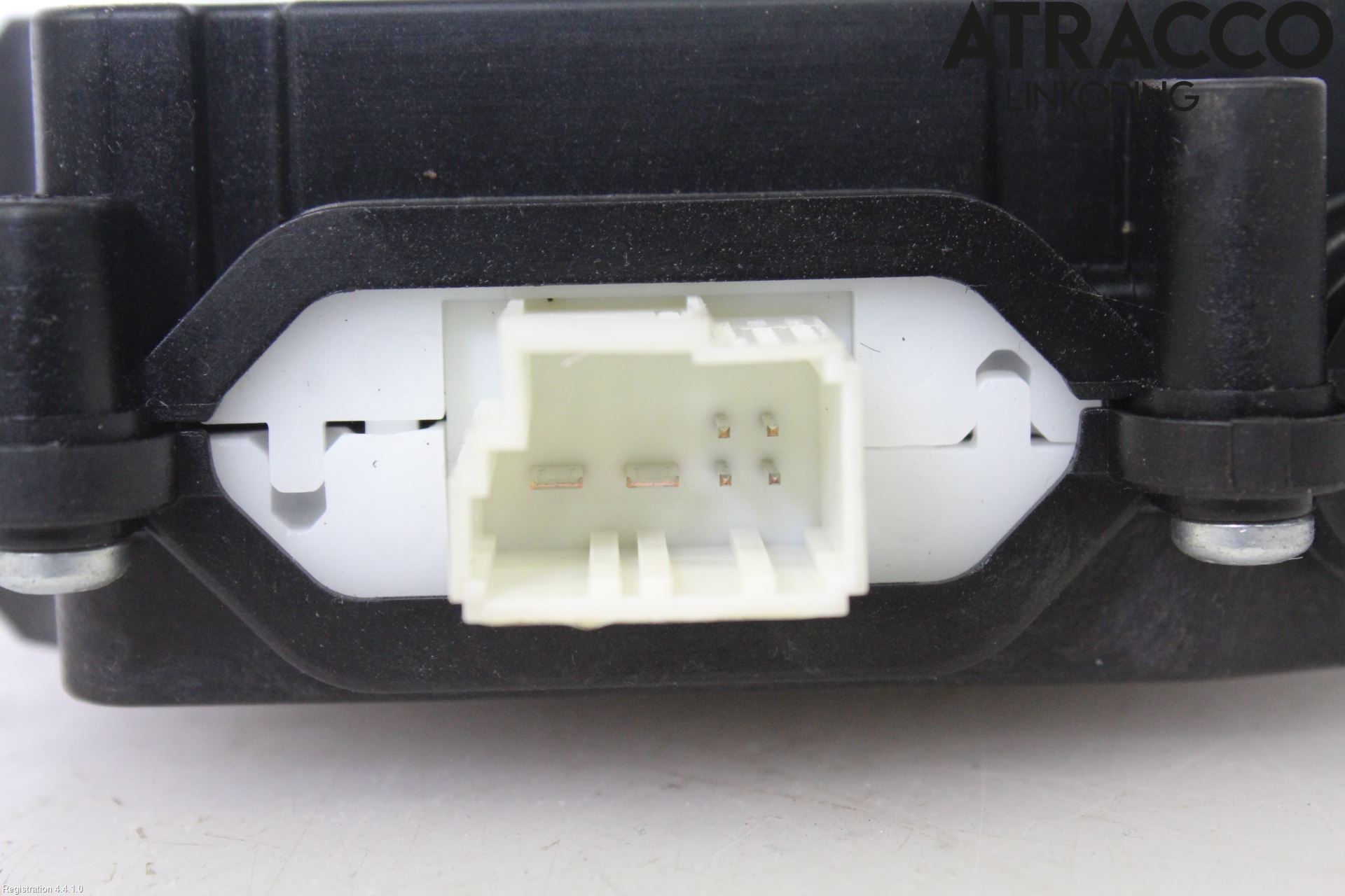 BMW 3 GT F34 13-19 Centrallåsmot Baklucka