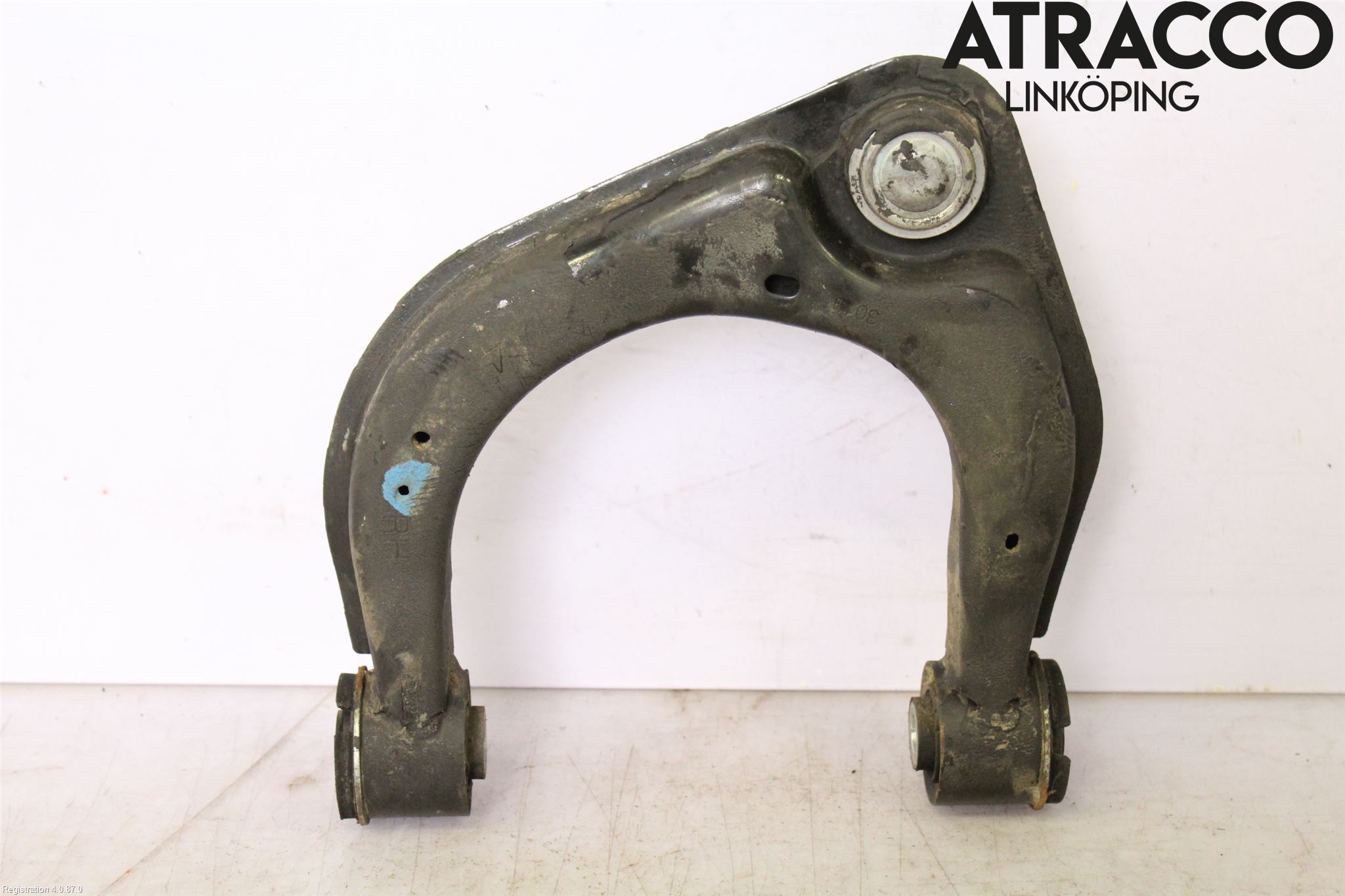 Ford RANGER EU 12-23 Bärarm Fram Övre Hö