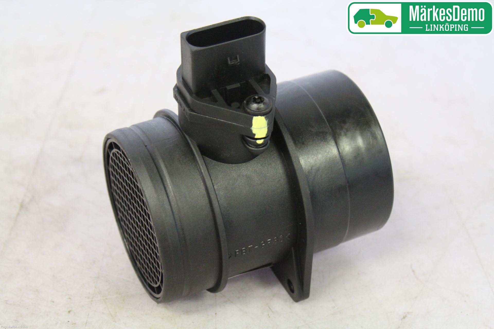 Audi A6/S6     97-05 Injluftmassamätare