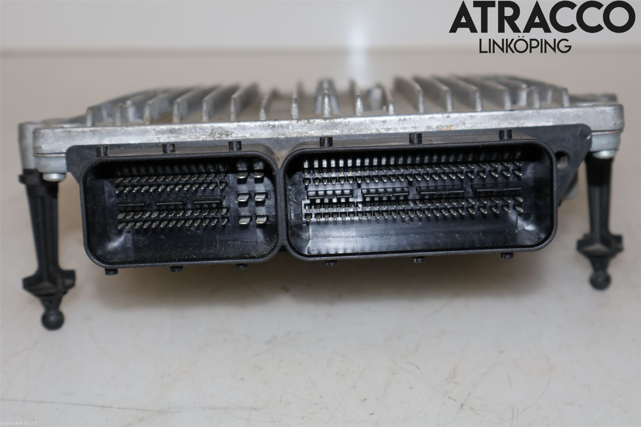Mercedes-Benz MB C-KLASS (W205) 14-21 Styrenhet Insprut Bensin