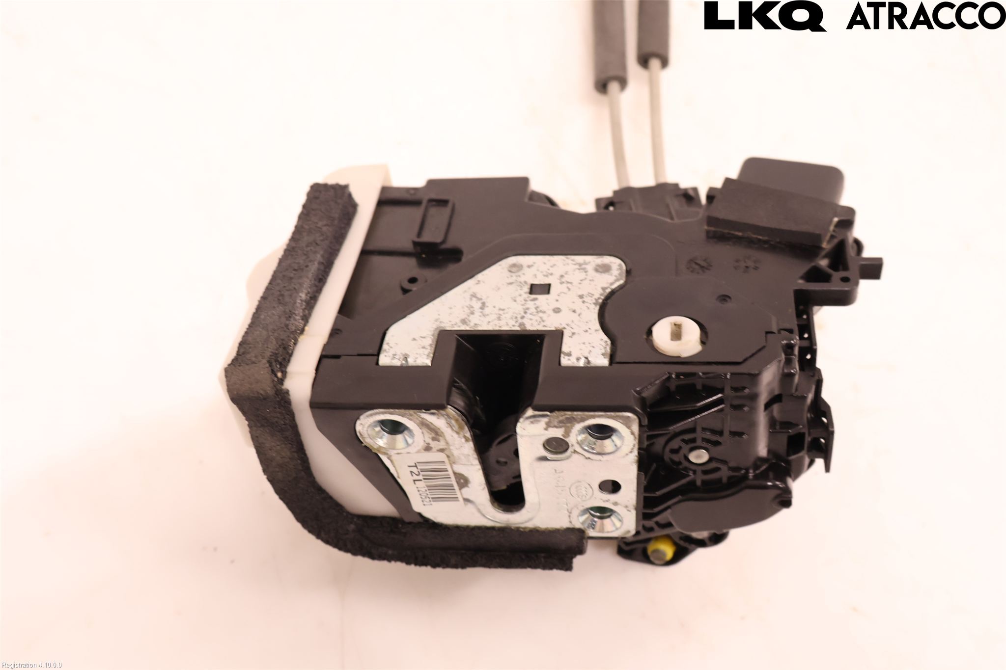 Kia OPTIMA 00-15 Låskista-Dörrlås