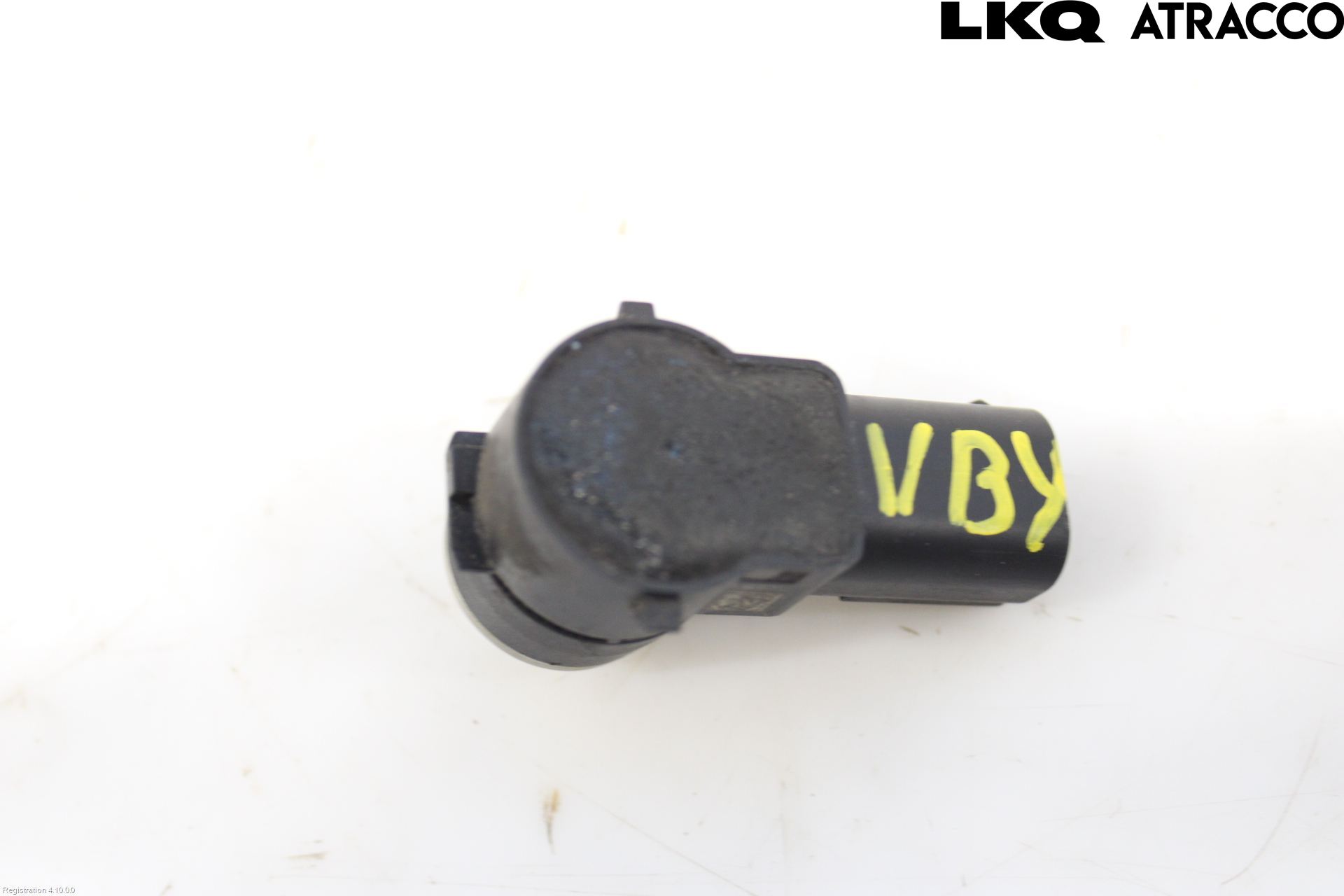 Peugeot RCZ Parkeringshjälp Backsensor