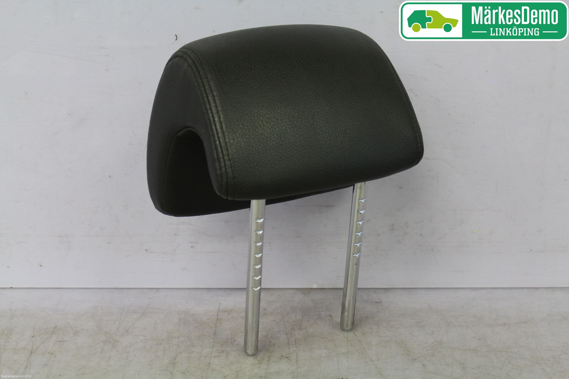 Saab 9-3 VER 2 Inredning Nackstöd