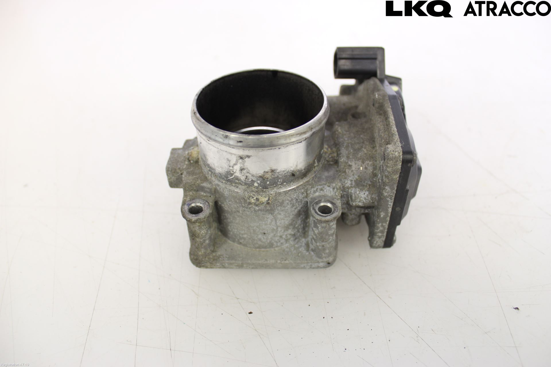 Kia SORENTO 15-20 Injspjällhus