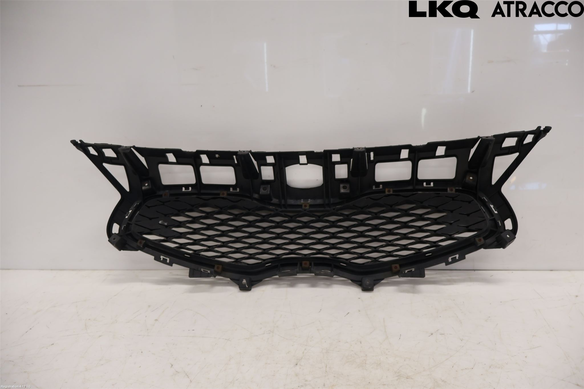 Kia CARENS III 13-19 Grill Komp