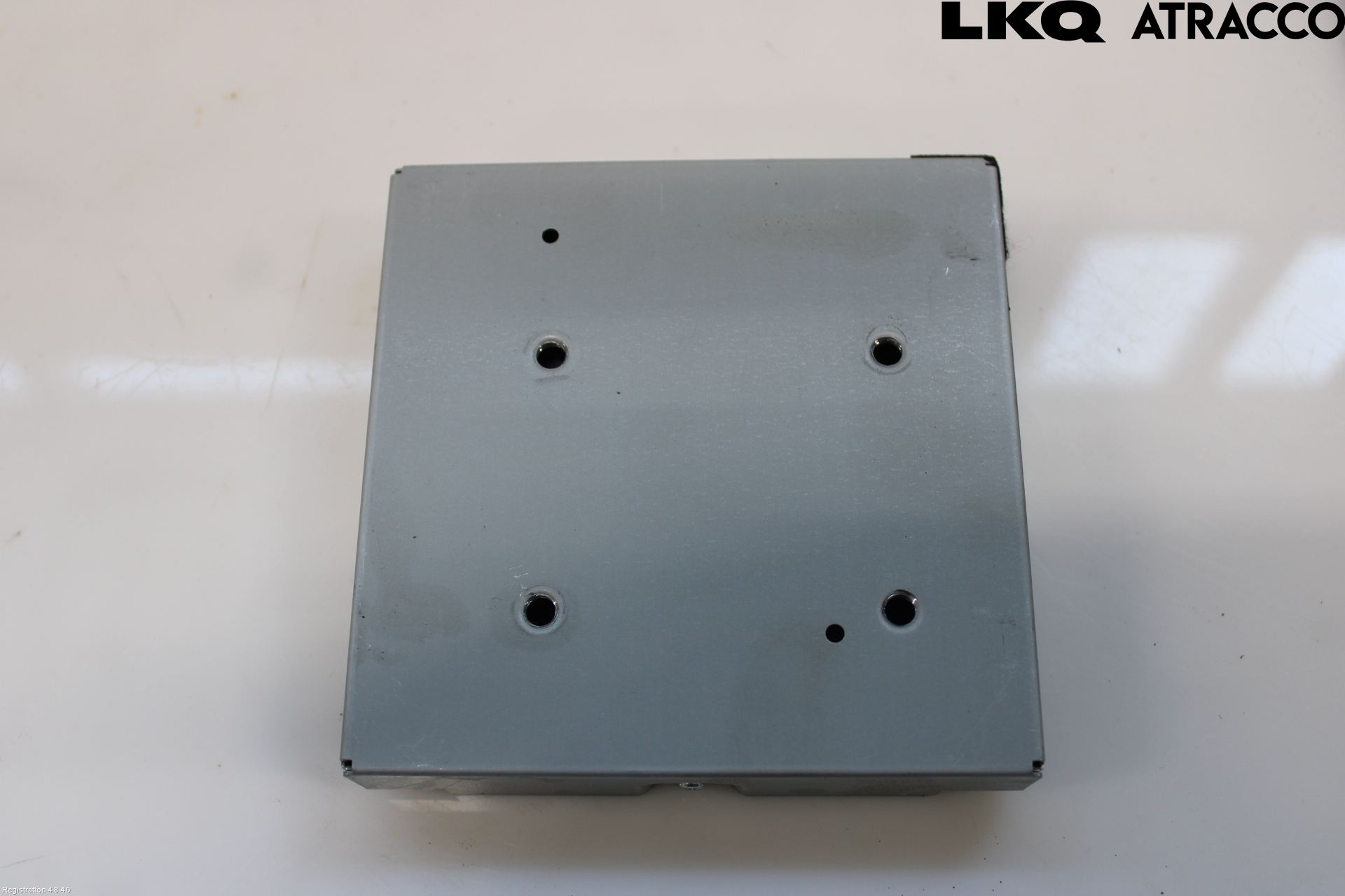 Nissan LEAF 18- Styrenhet Parkeringshjälp