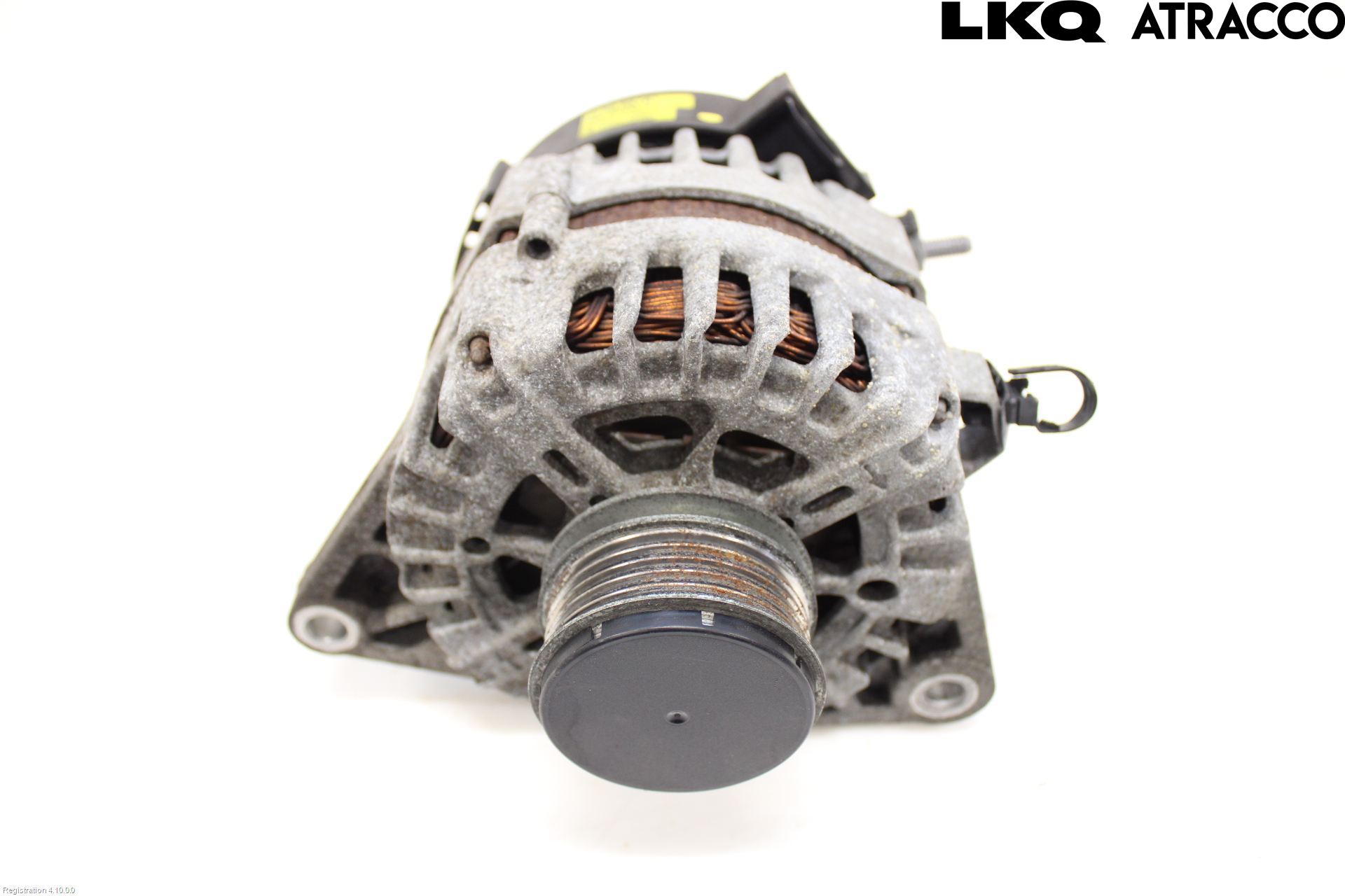 Kia OPTIMA 00-15 Generator