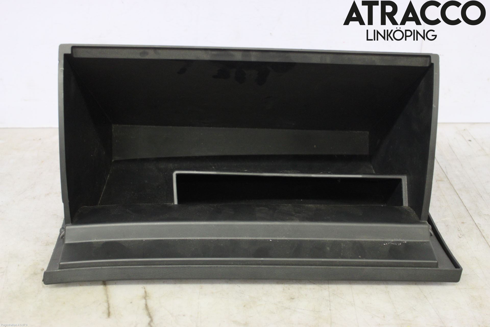 Ford RANGER EU 12-23 Handskfacklucka