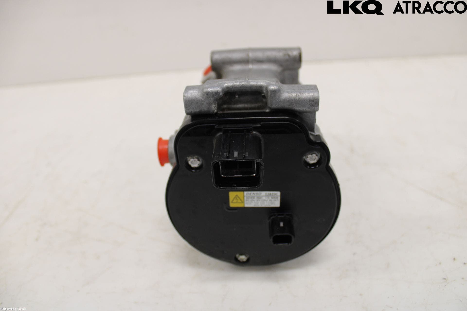 Toyota C-HR 16-23 Ac Kompressor