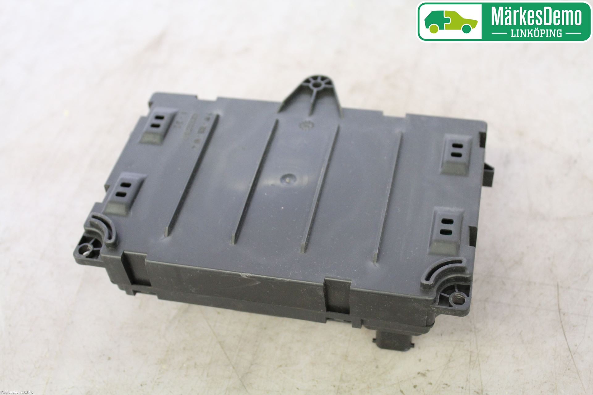 Peugeot PARTNER 16-18 Säkringsdosa-Elcentral