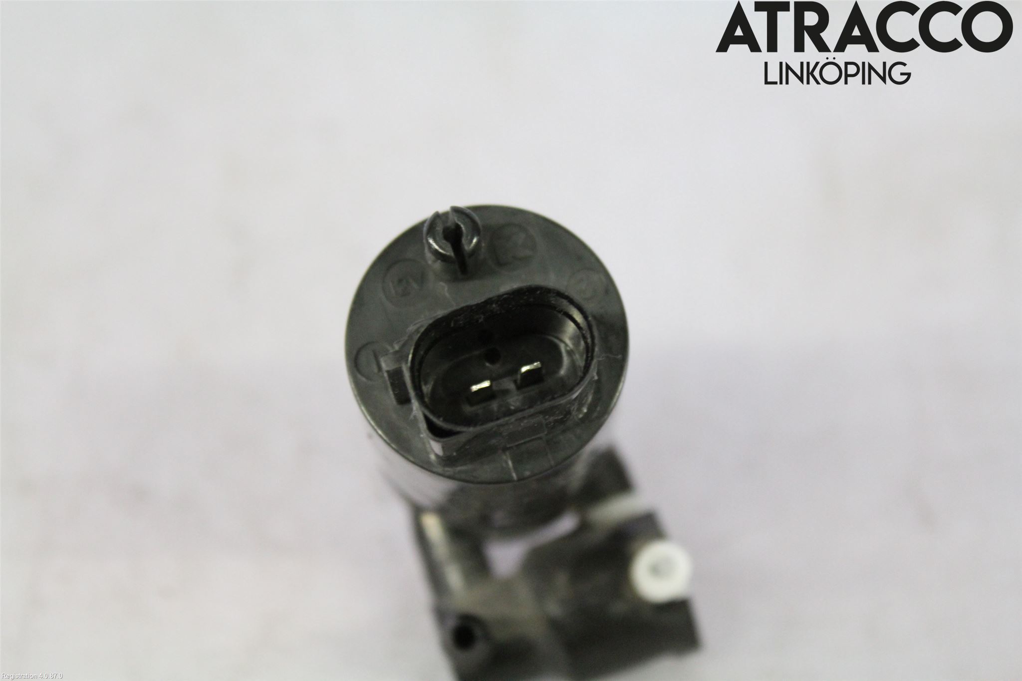 Landrover RANGE ROVER (L405) 13-21 Spolarpump Högtryck