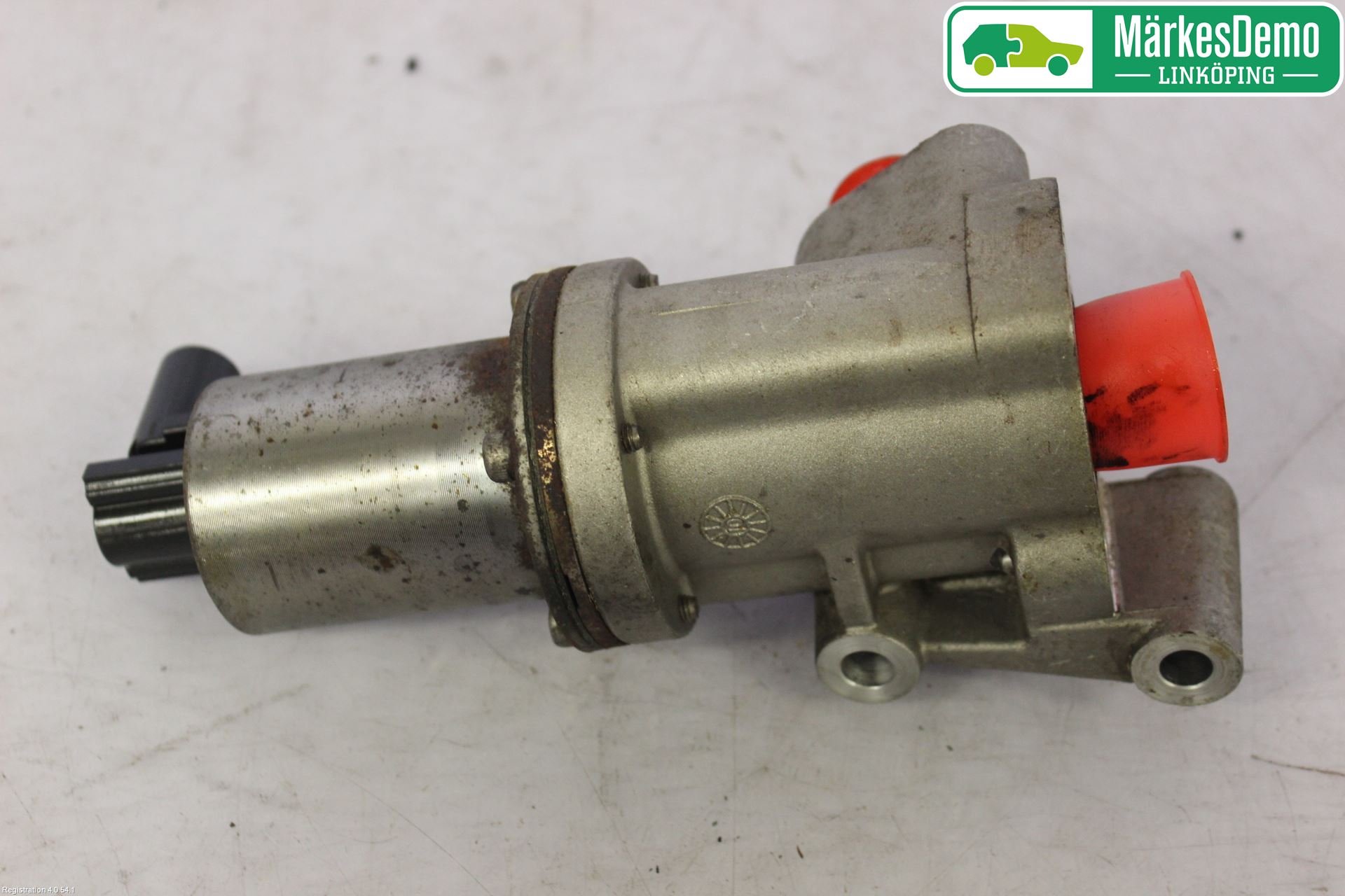 Hyundai i30 FD 07-12 Egr Ventil