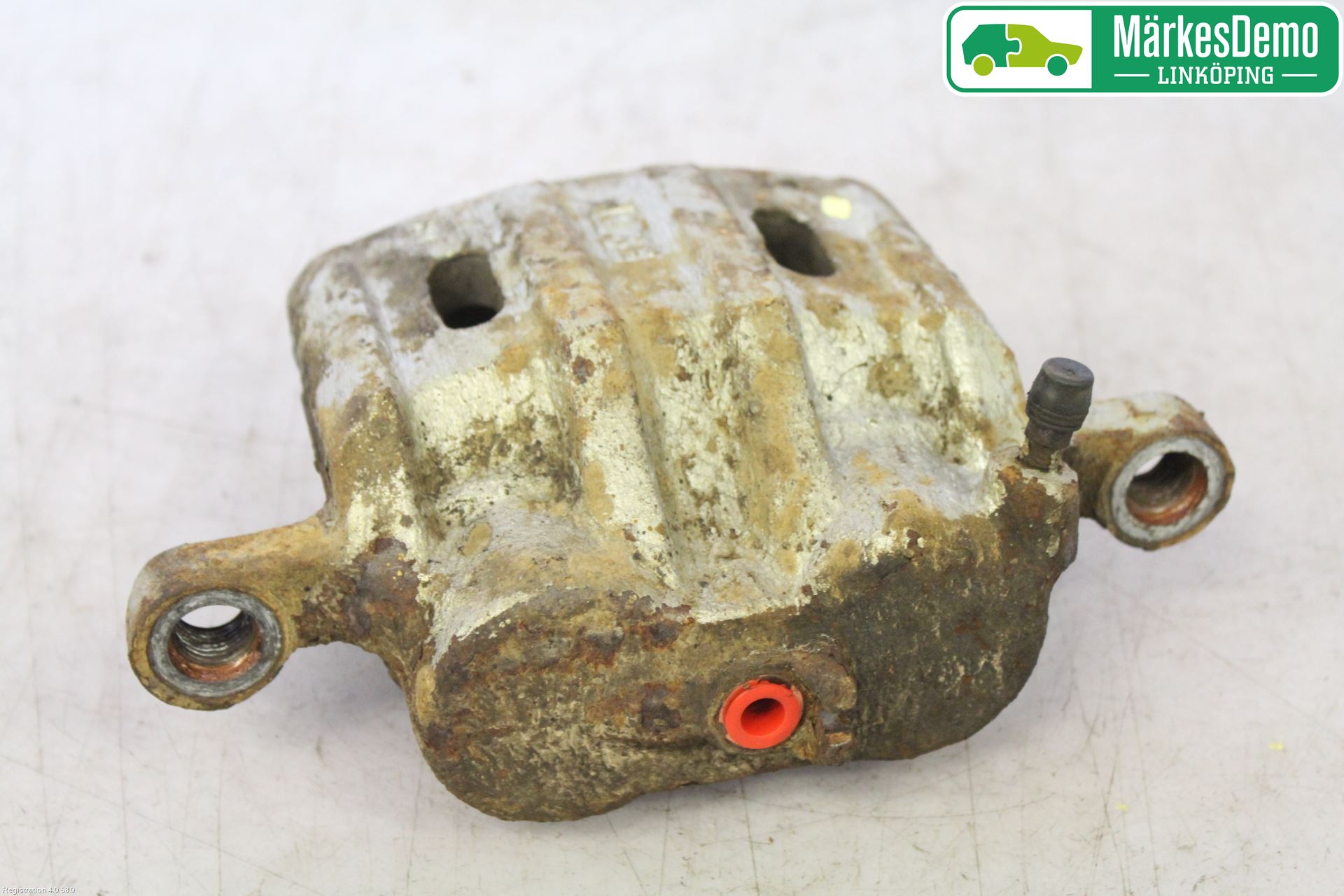 Citroen C-CROSSER Bromsok Fram Höger