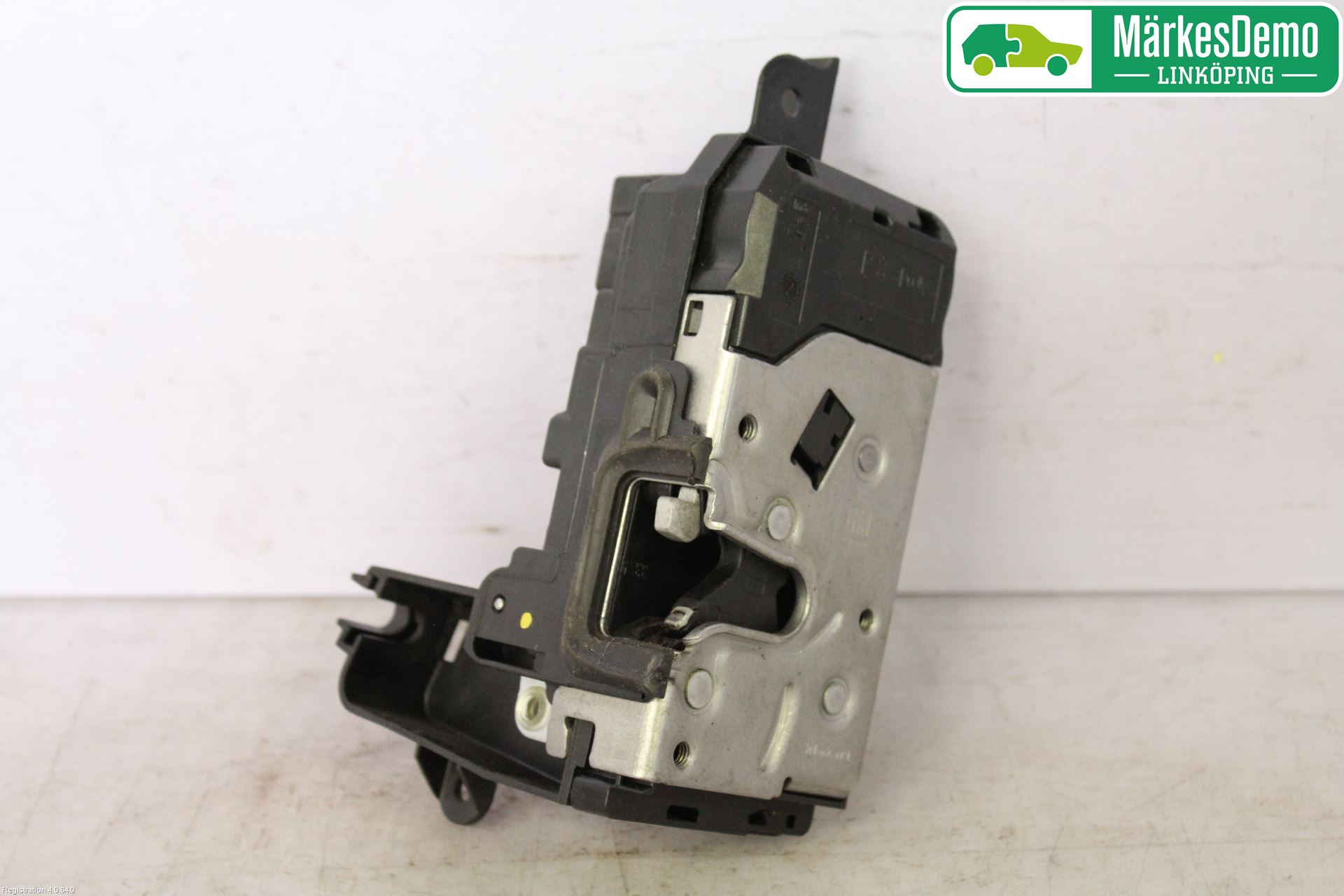 Opel ASTRA H 04-12 Låskista-Dörrlås