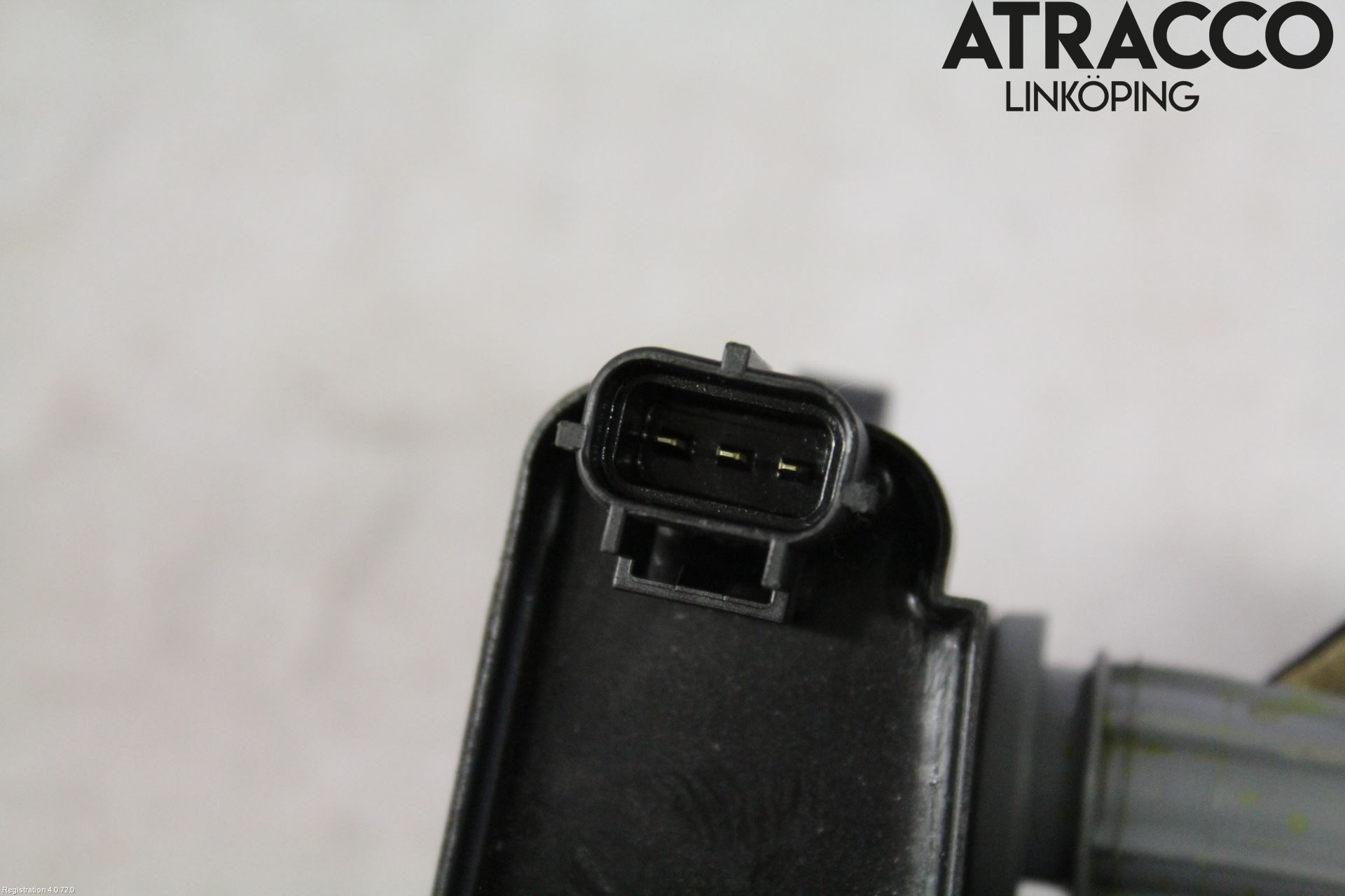 Dodge PICK UP RAM 81- Tändspole