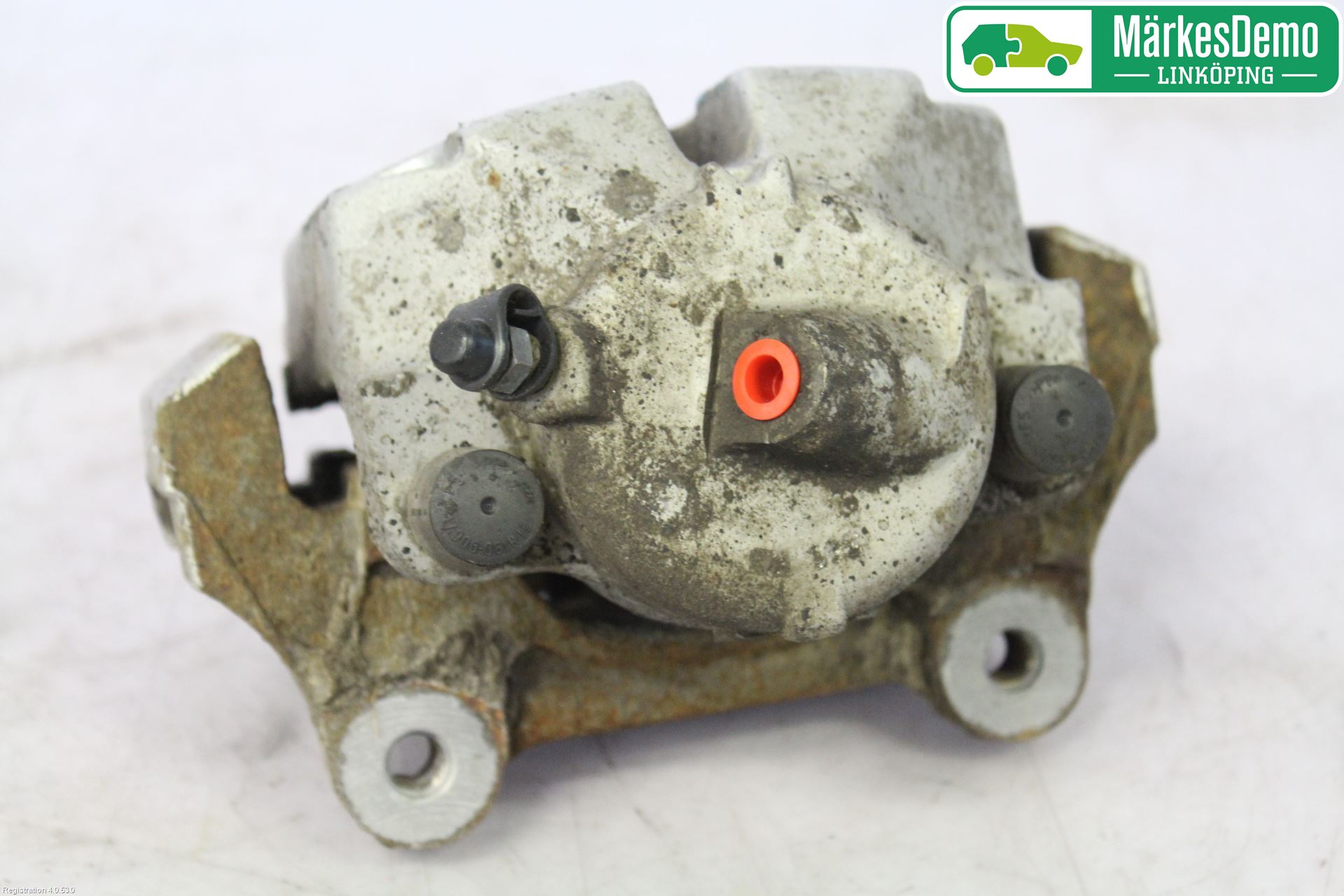 BMW 3 E90/91 SED/TOU 05-12 Bromsok Fram Höger