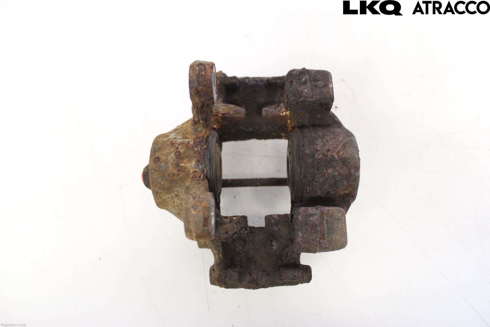 Mercedes-Benz MB CLC-KLASS (CL203) 08-11 Bromsok Bak Vänster