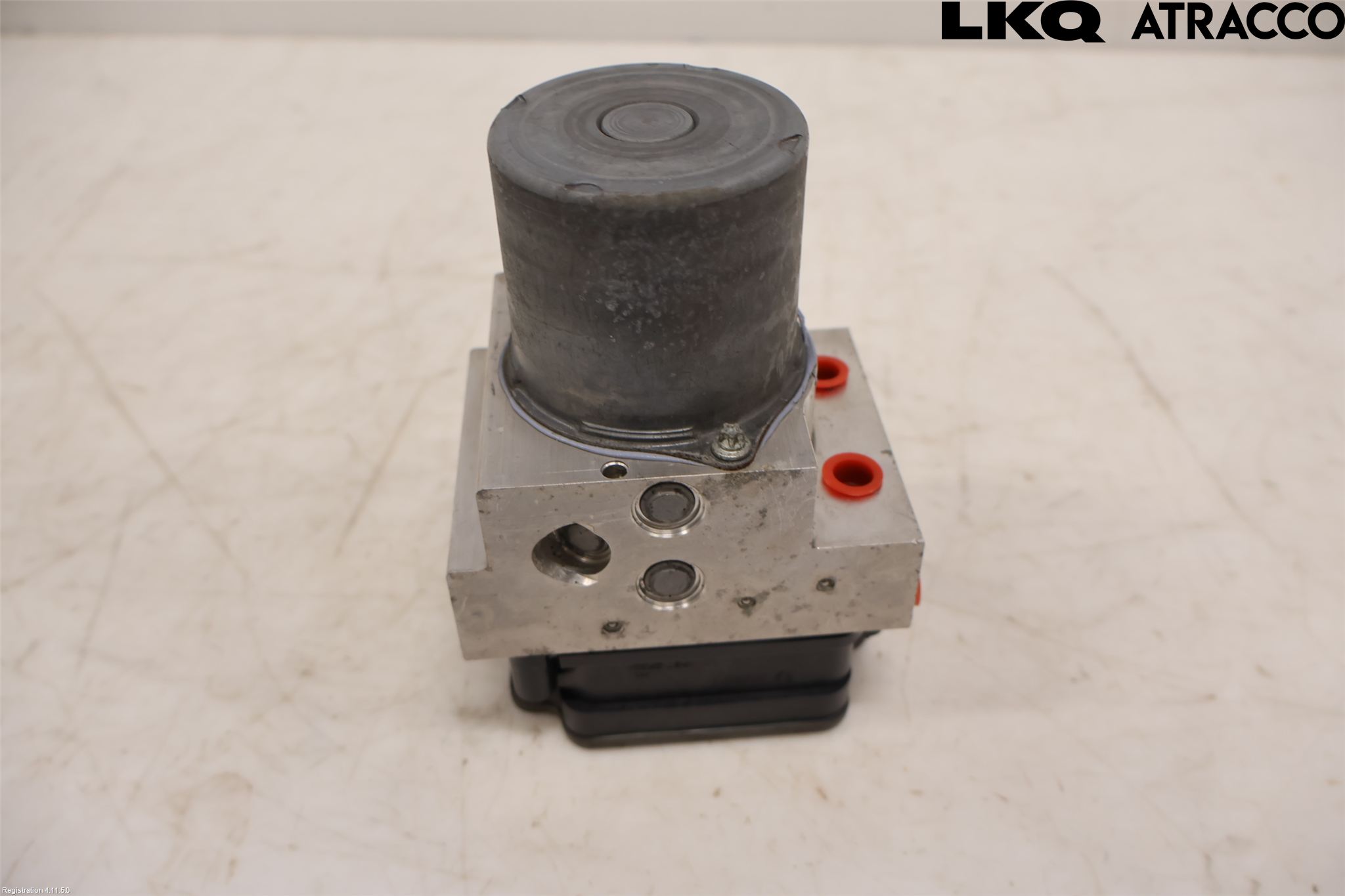 Audi A6 F2/C8 19- Abs Hydraulaggregat
