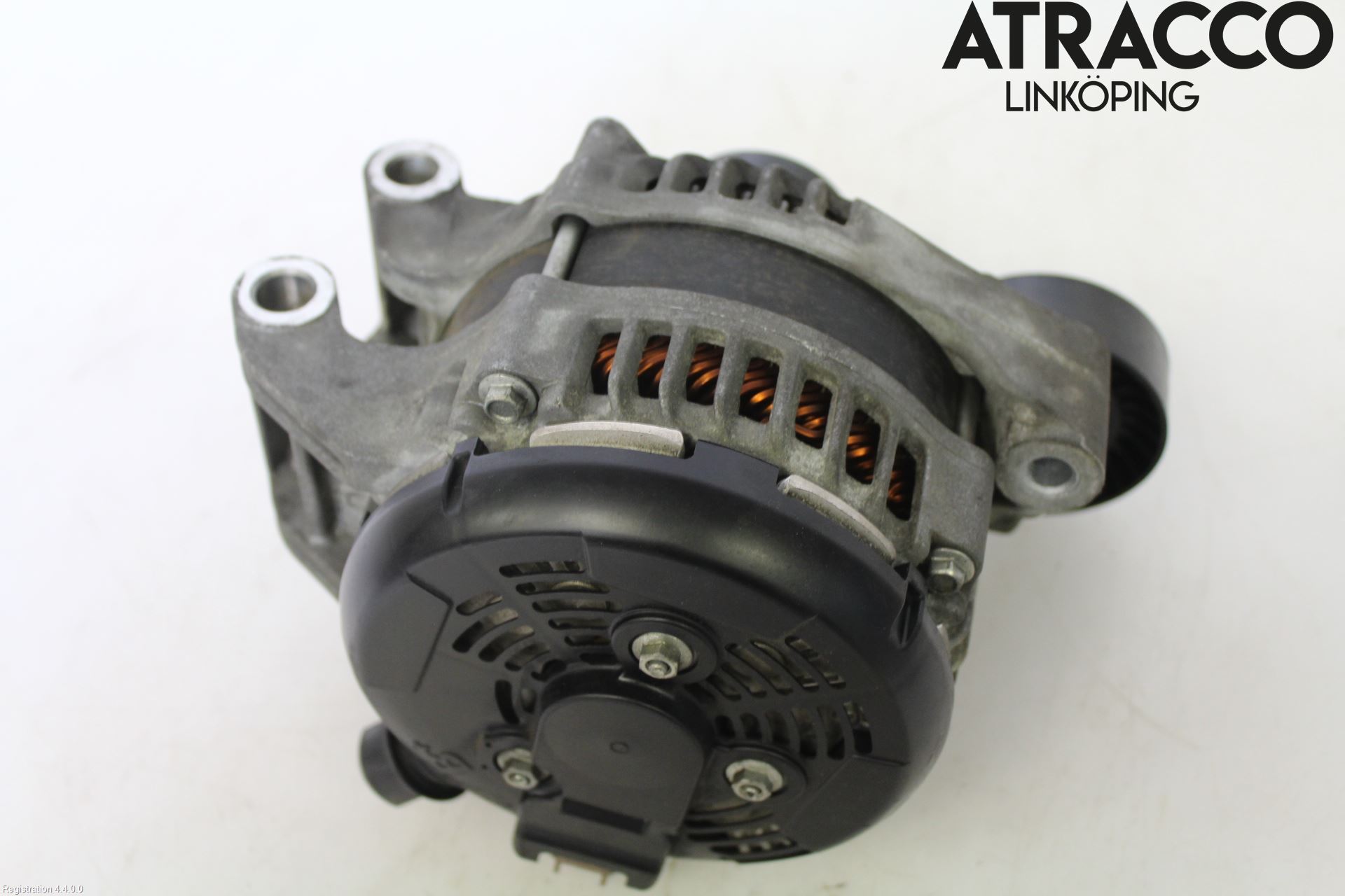 Ford MONDEO 15-22 Generator