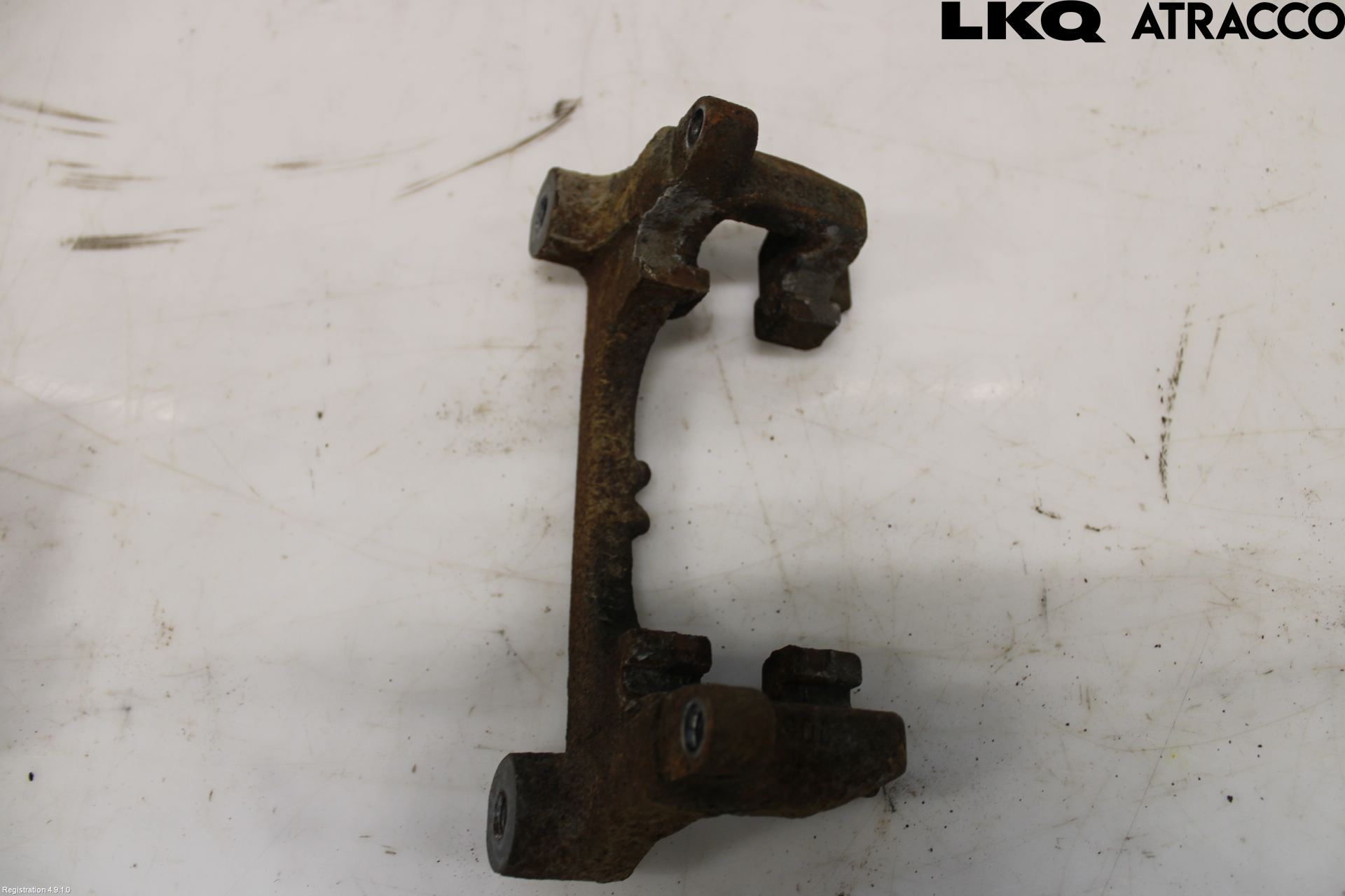 Subaru FORESTER SK 19- Bromsok Bak Vänster