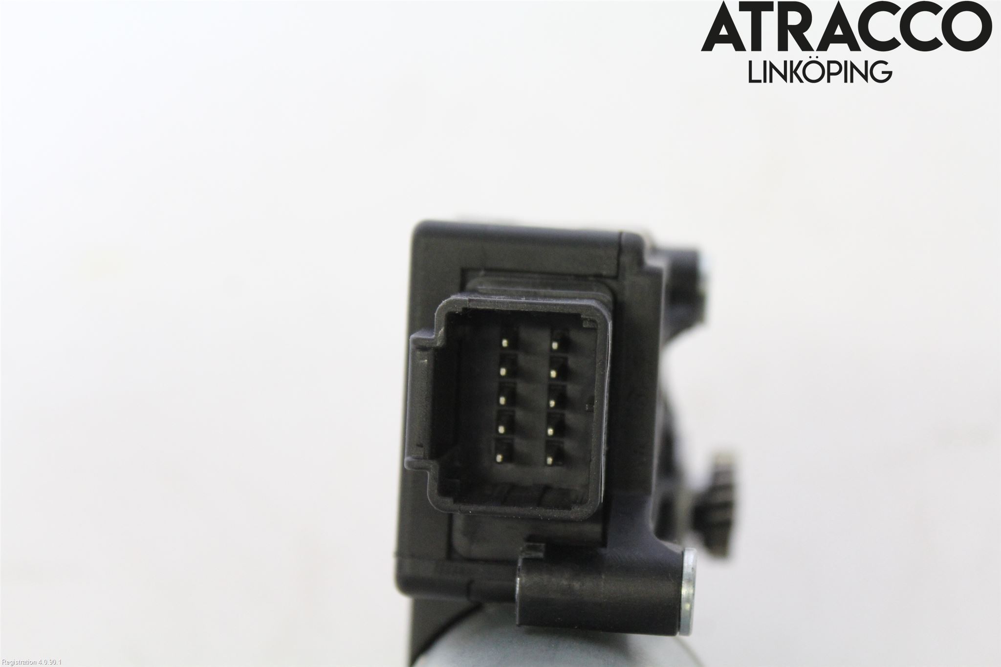 Citroen C5 08-17 Taklucksmotor