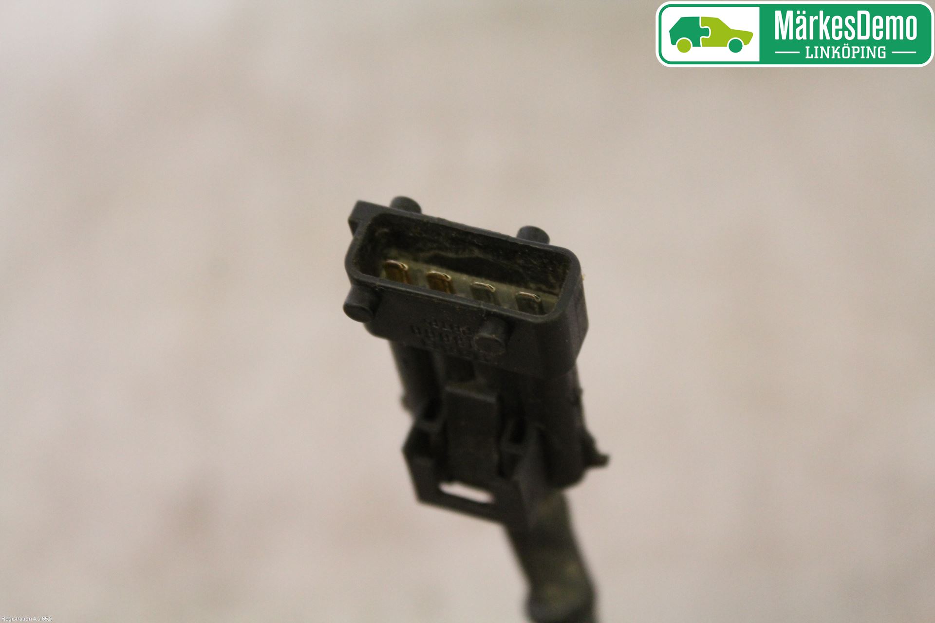 Saab 9-5 -05 Injlambdasond