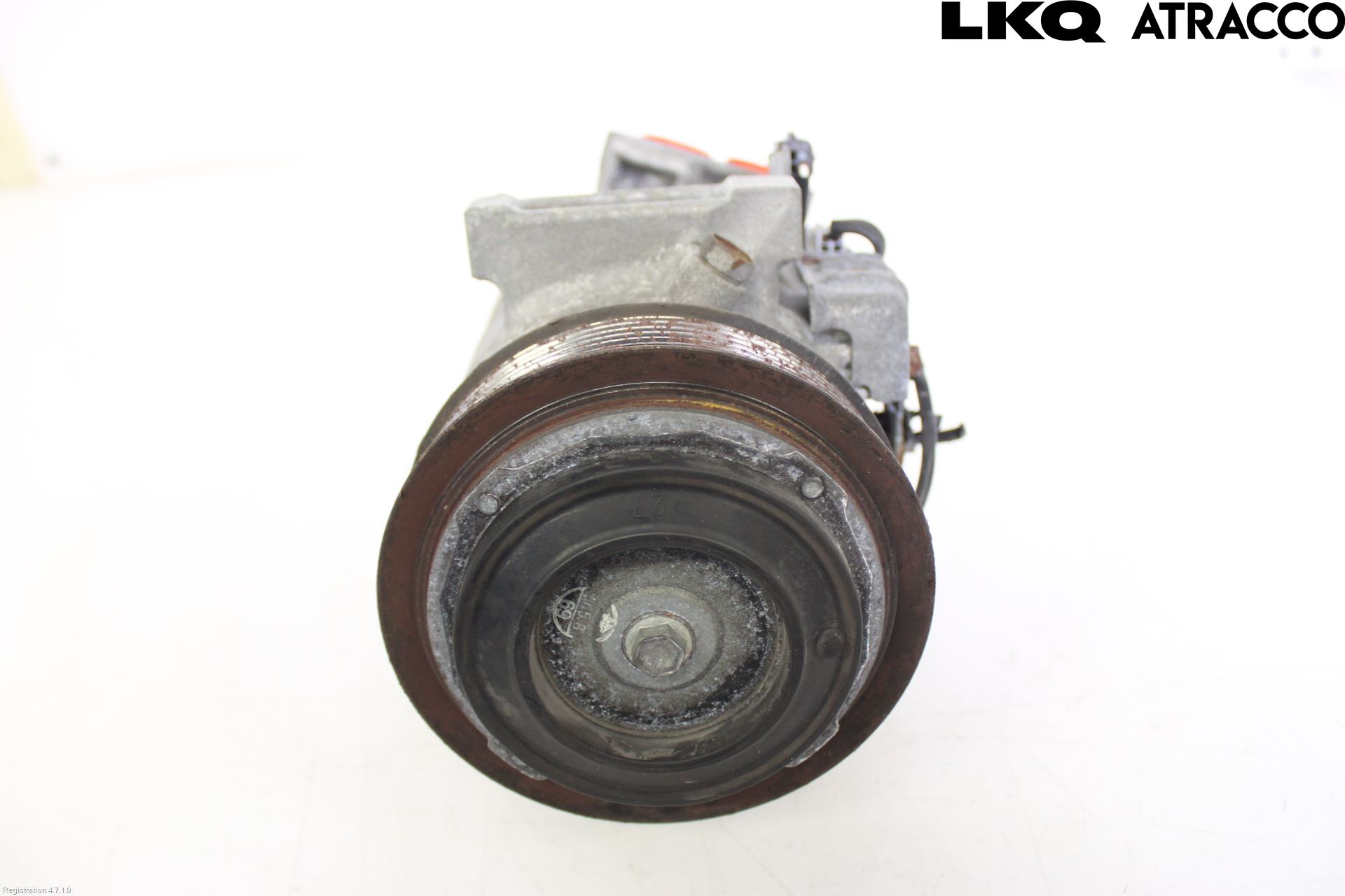 Nissan X-TRAIL 14-21 Ac Kompressor