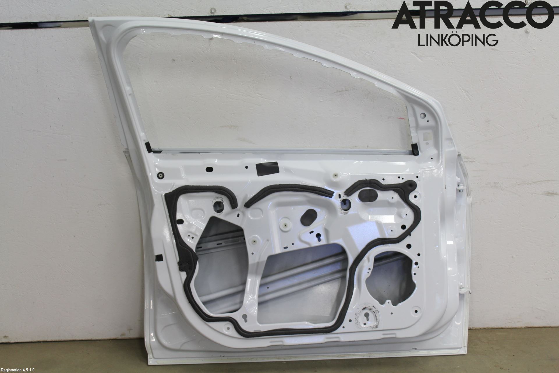 Ford FOCUS 11-14 Dörr Fram Vänster
