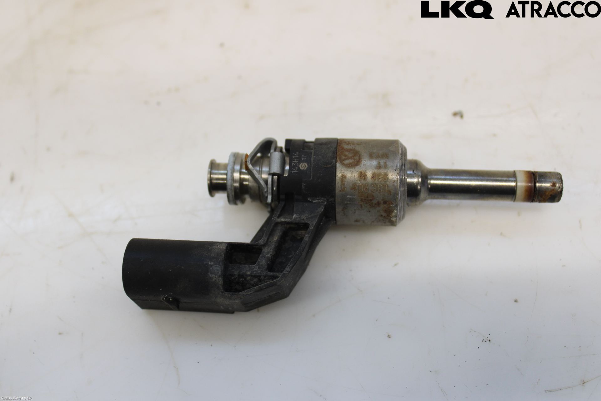 Audi A1/S1 11-18 Injspridare