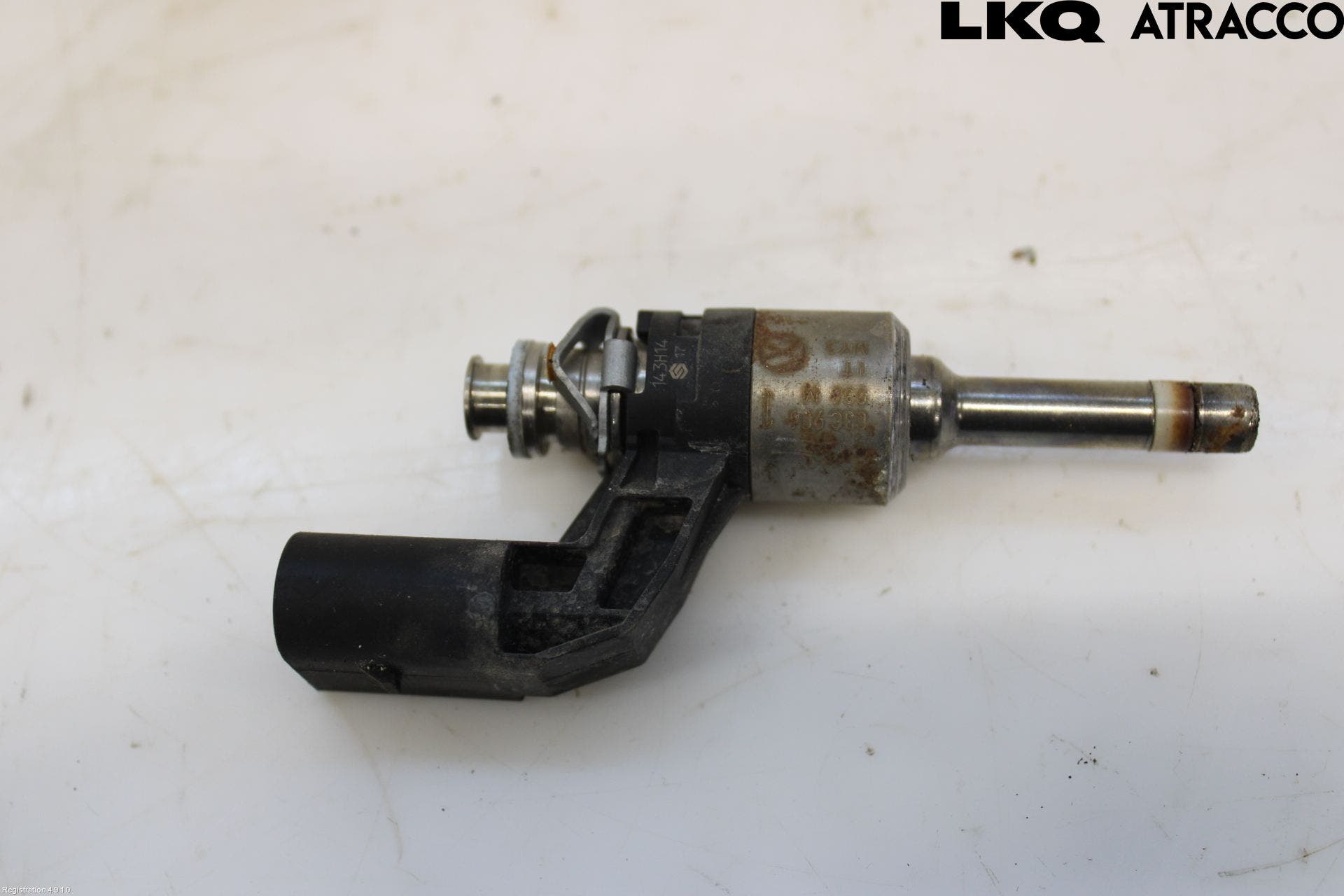 Audi A1/S1 11-18 Injspridare