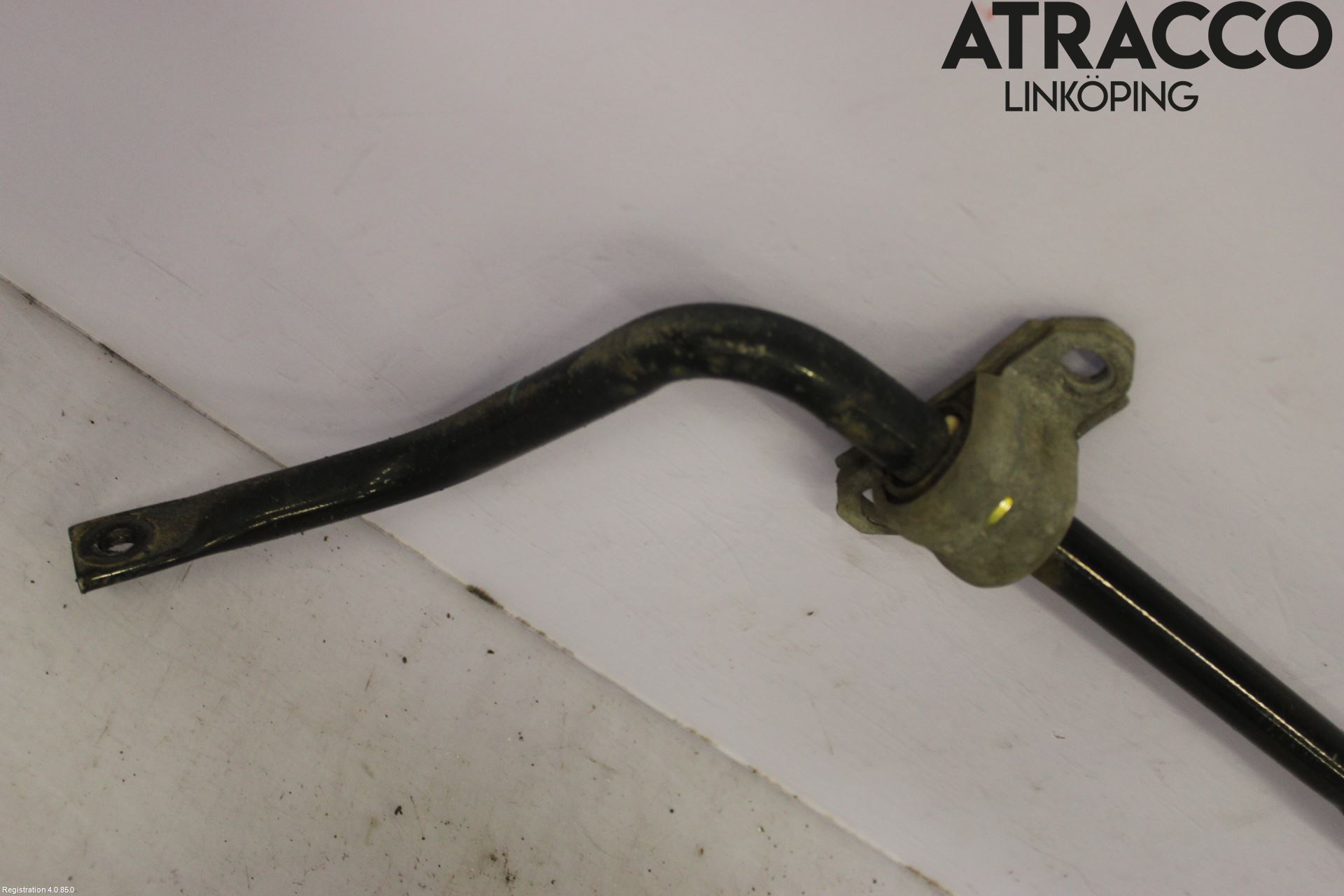 Volvo XC60 18- Krängningshämmare Bak