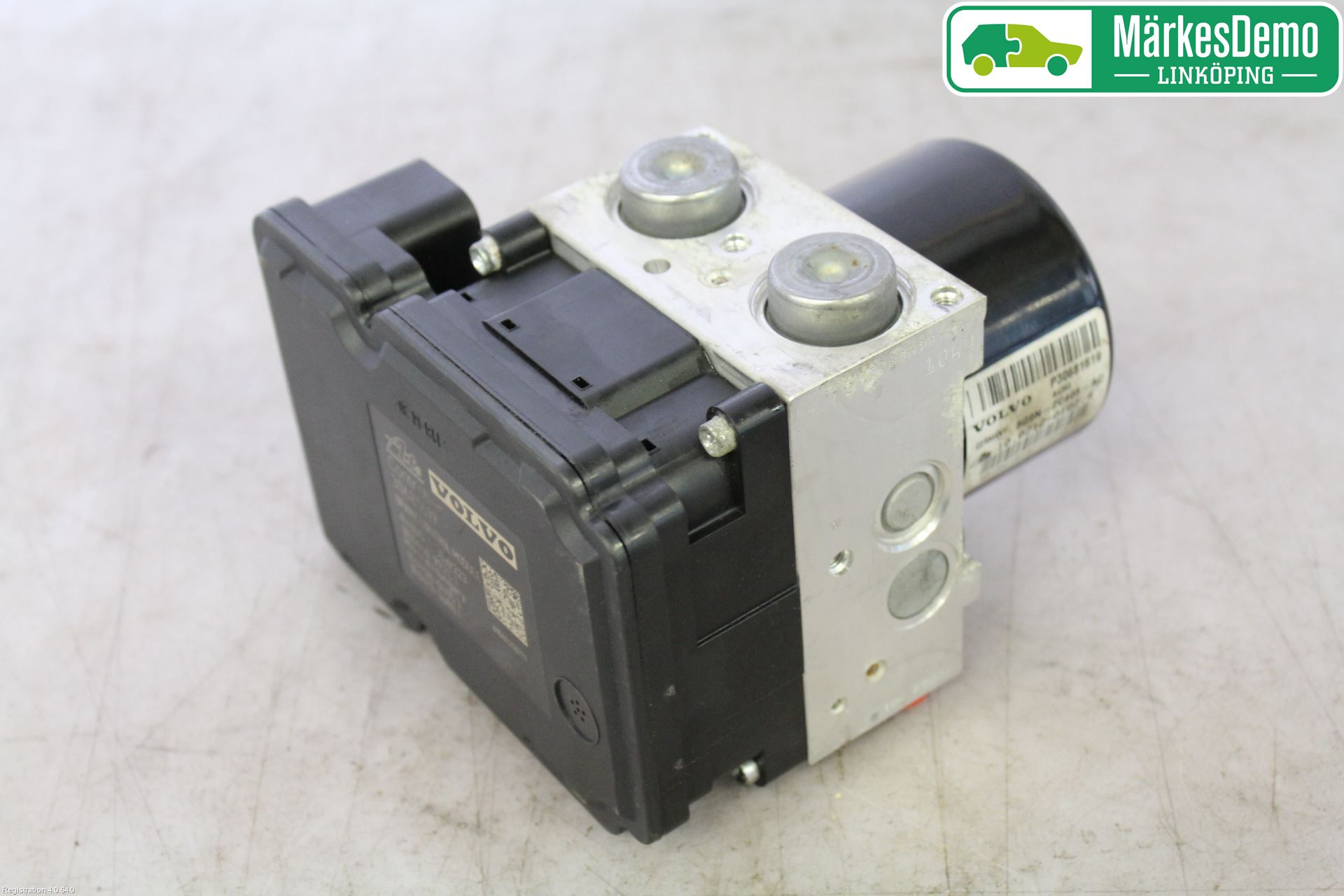 Volvo V70 08-13 Abs Hydraulaggregat