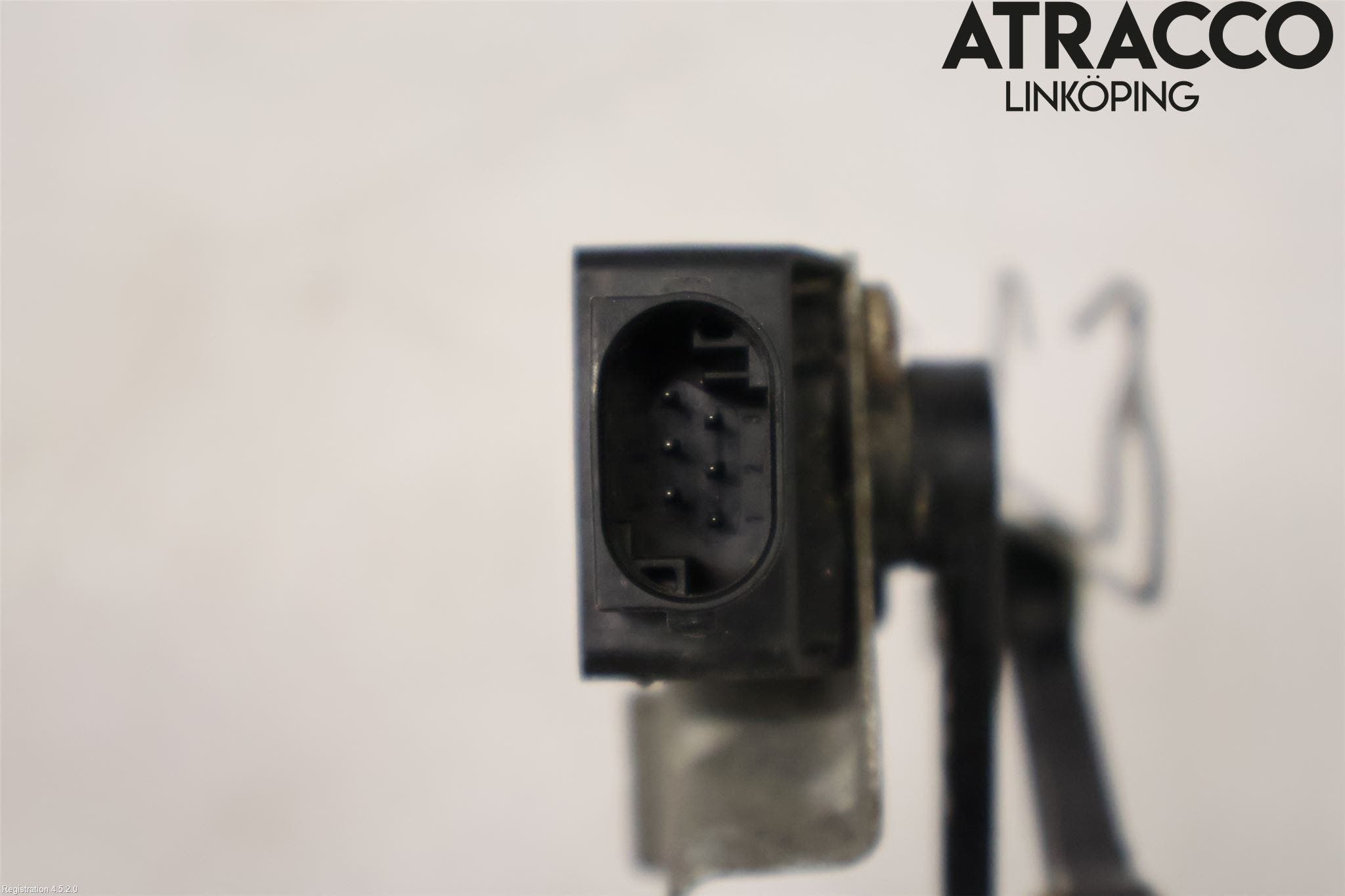 Mercedes-Benz MB C-KLASS (W205) 14-21 Givare Xenon/Ljushöjdsreglering